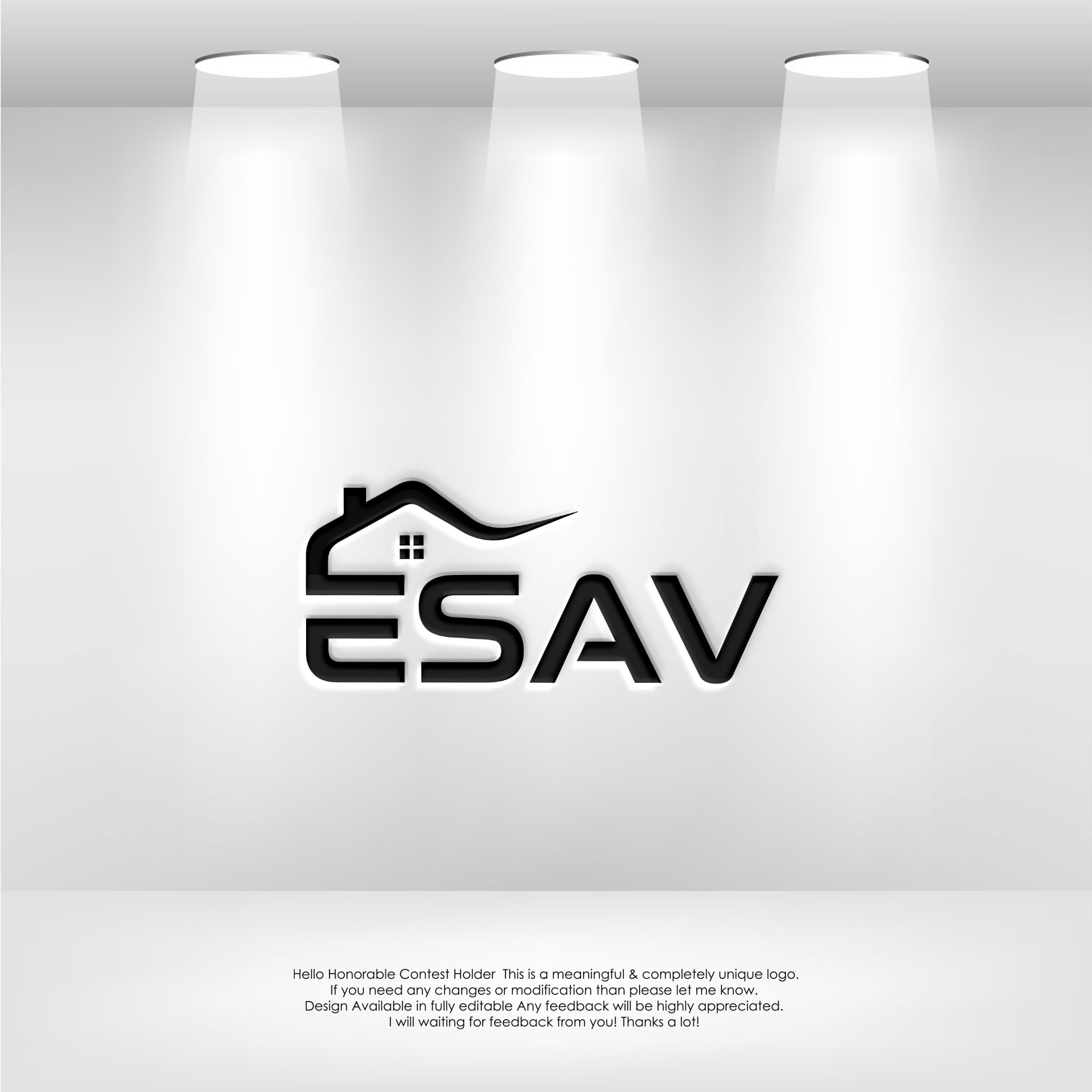 Logo Design by LogoEon for this project | Design #35258473