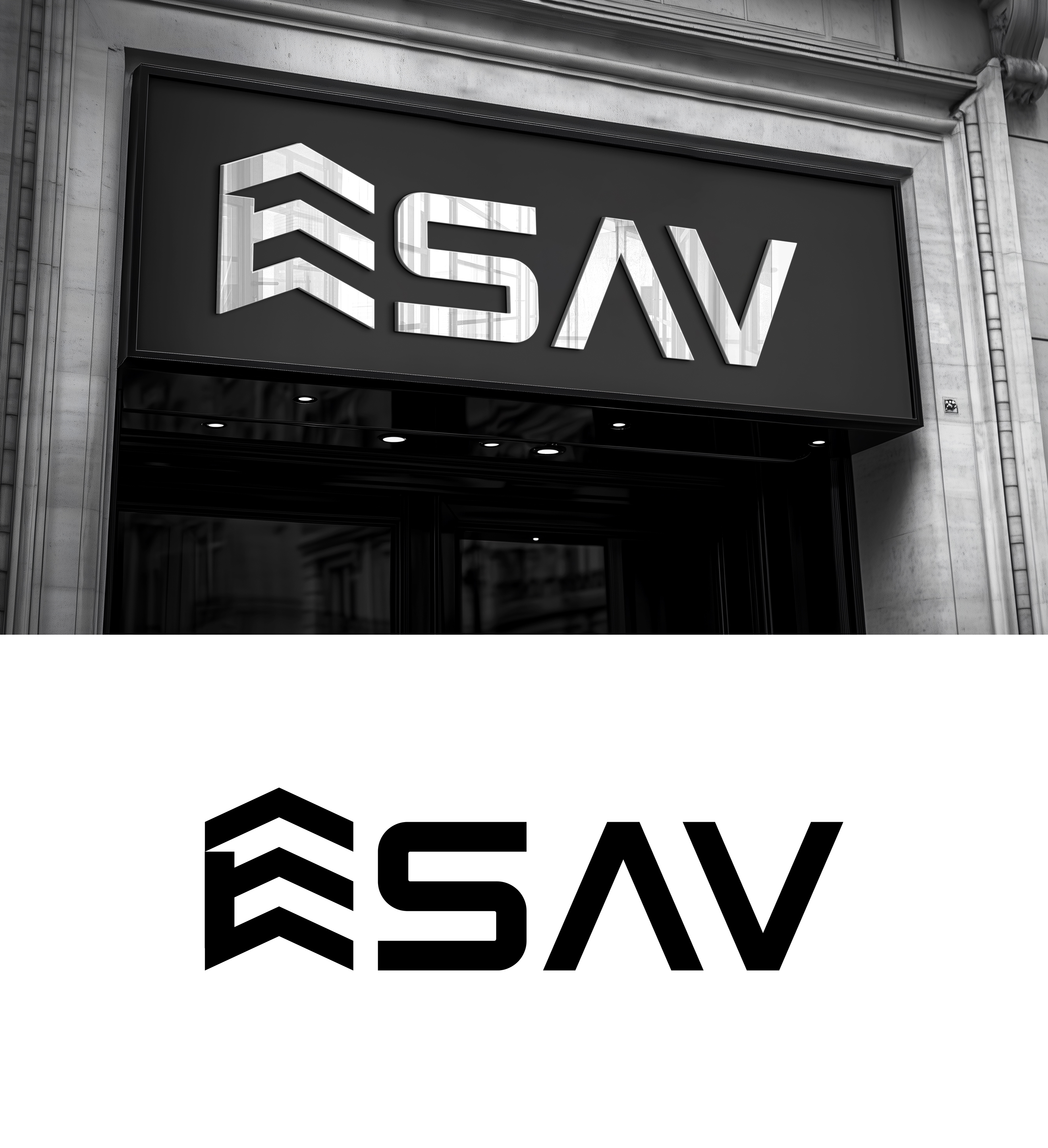 Logo Design by loveqis for this project | Design #35261487