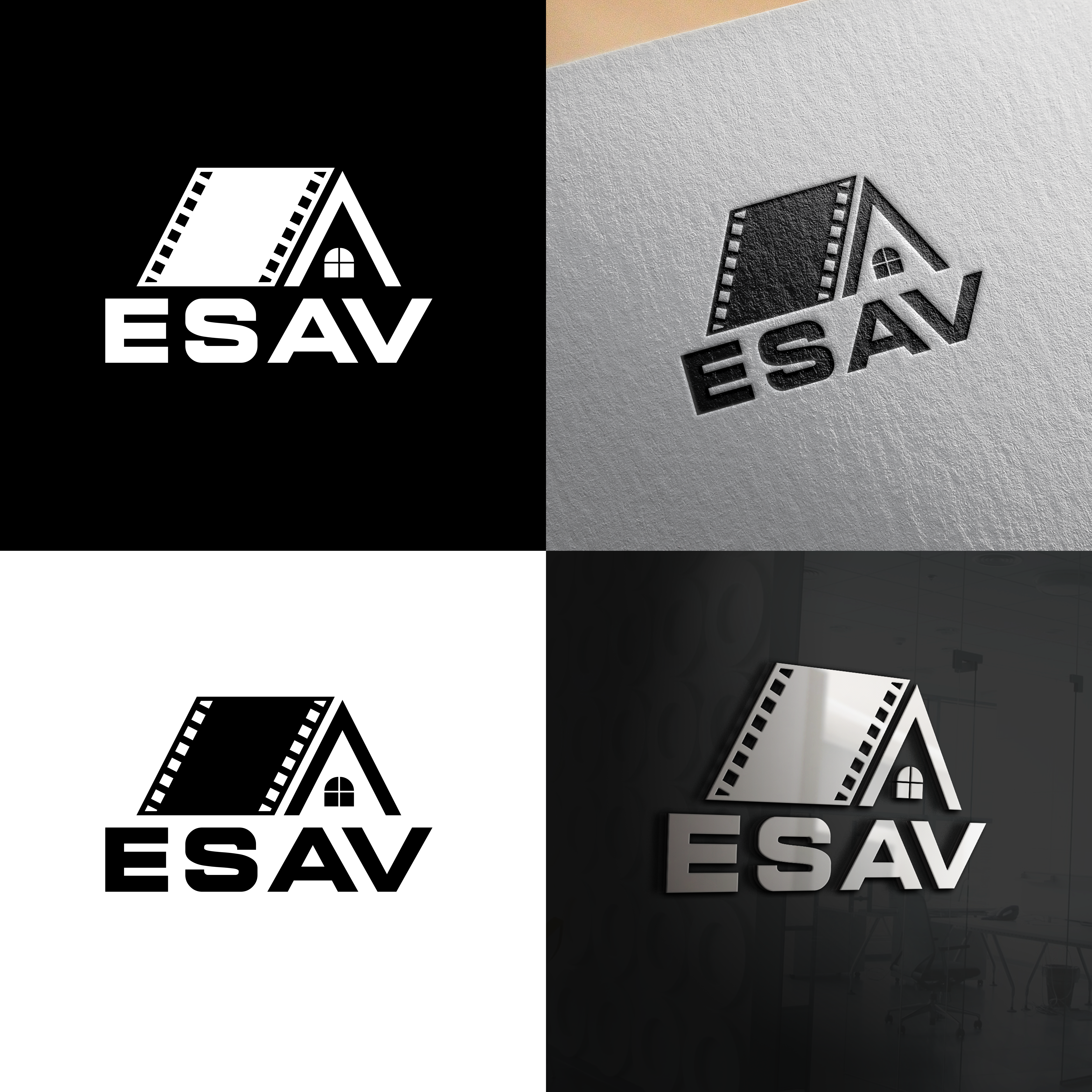 Logo Design by Monique6699 for this project | Design #35260680