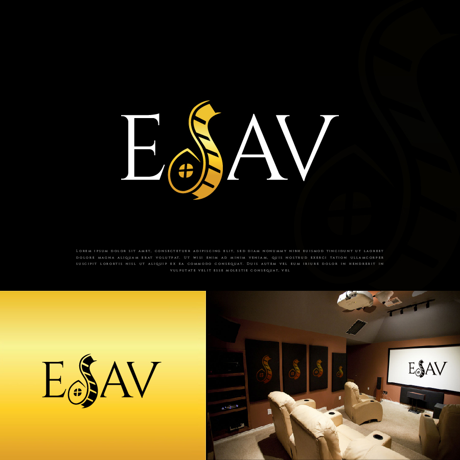Logo Design by b4usonai for this project | Design #35266482