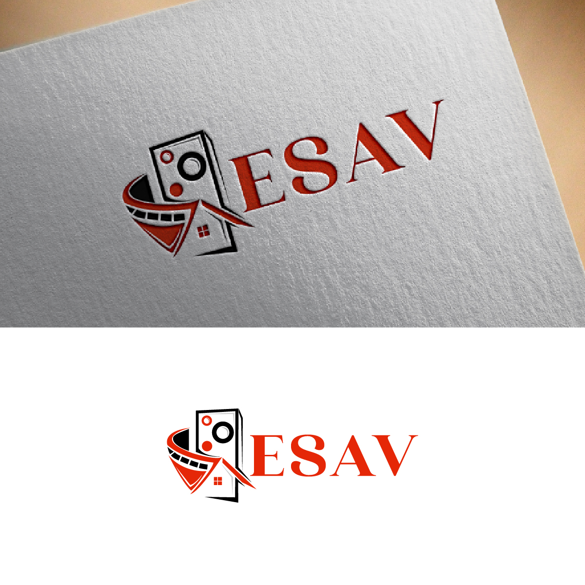 Logo Design by fly  design for this project | Design #35266198