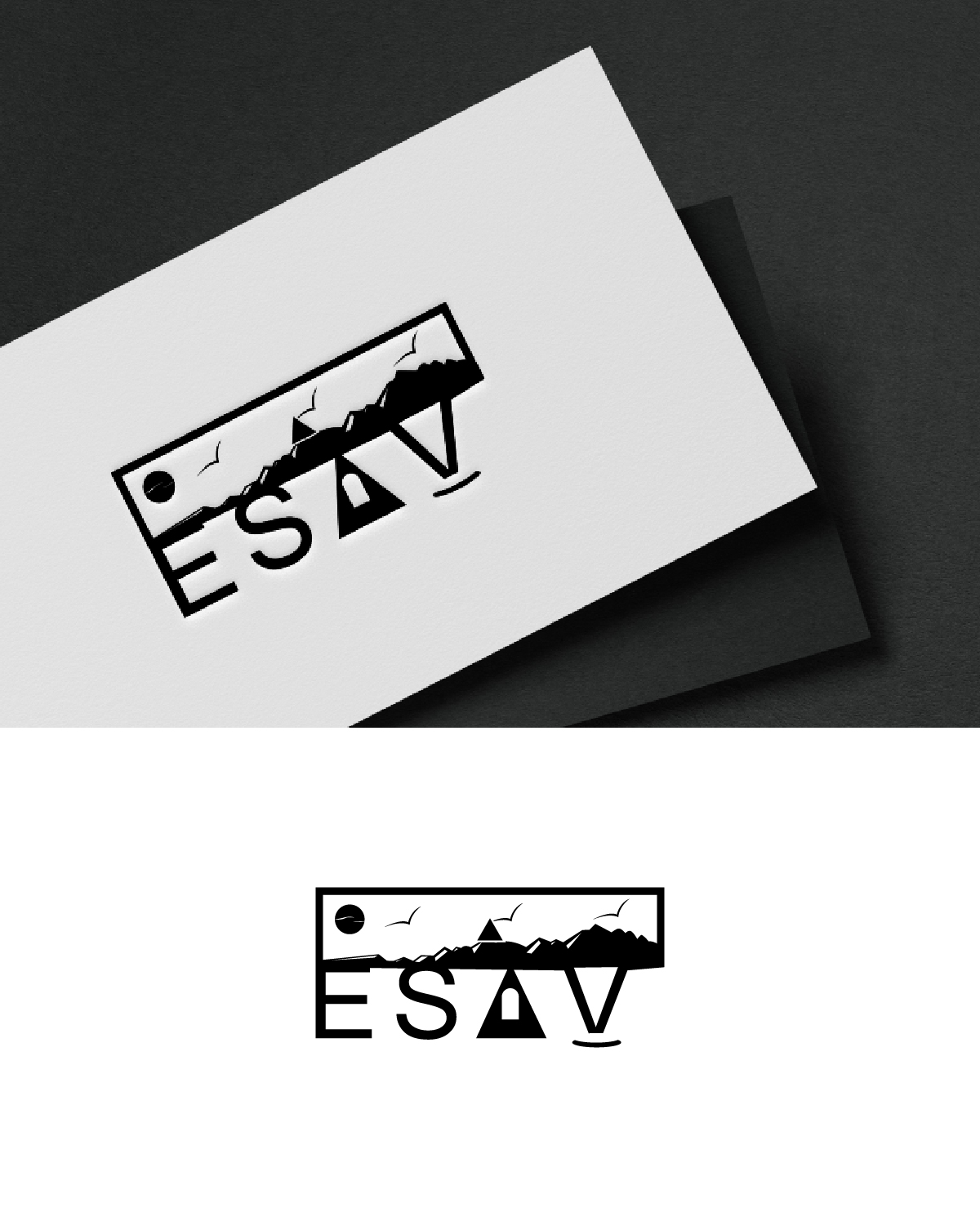 Logo Design by fly  design for this project | Design #35266209