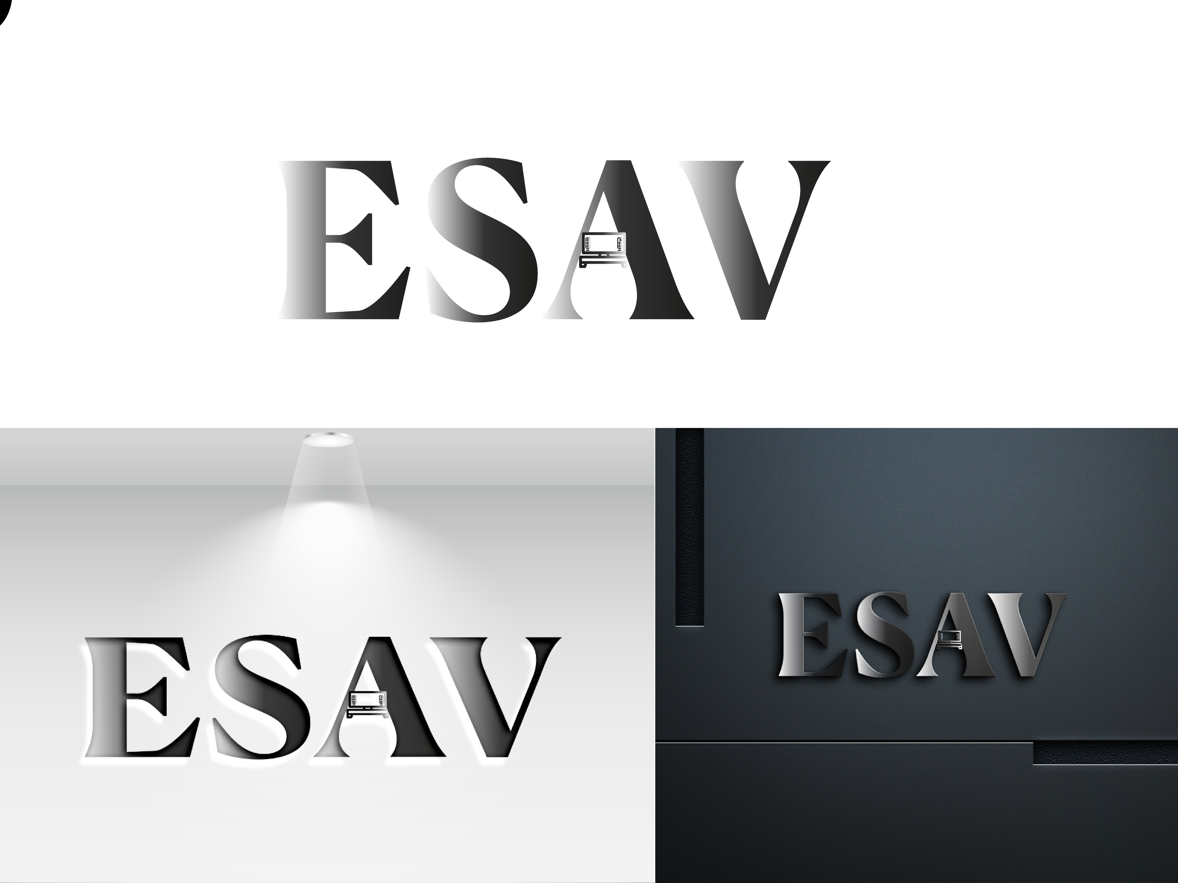 Logo Design by Hieroglyphics for this project | Design #35259344