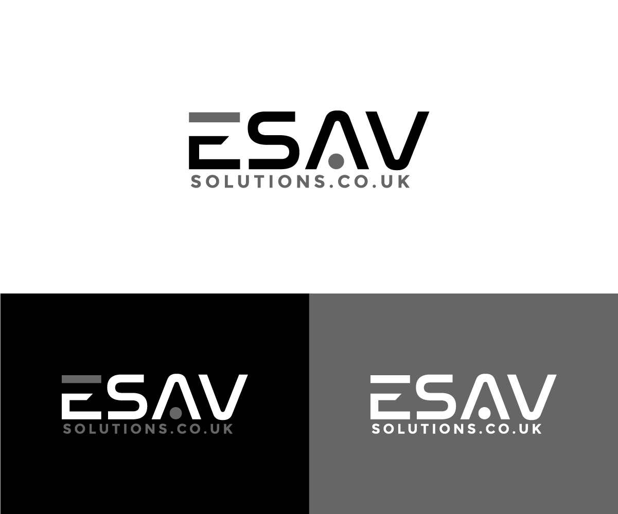 Logo Design by Ayub Zafar for this project | Design #35270710