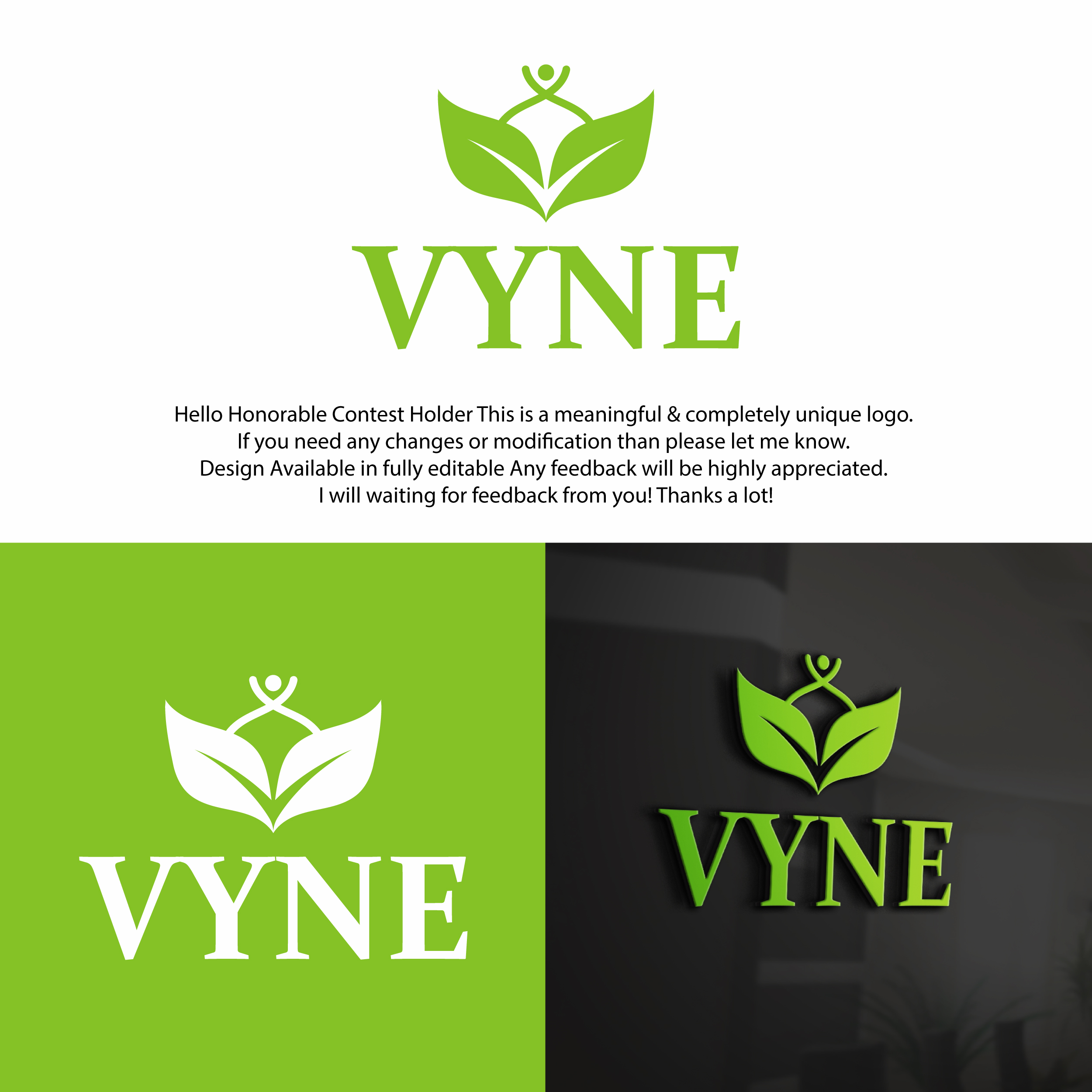 Logo Design by Designerrasedul for Hummingbird Medical Tech Inc. | Design #35295009