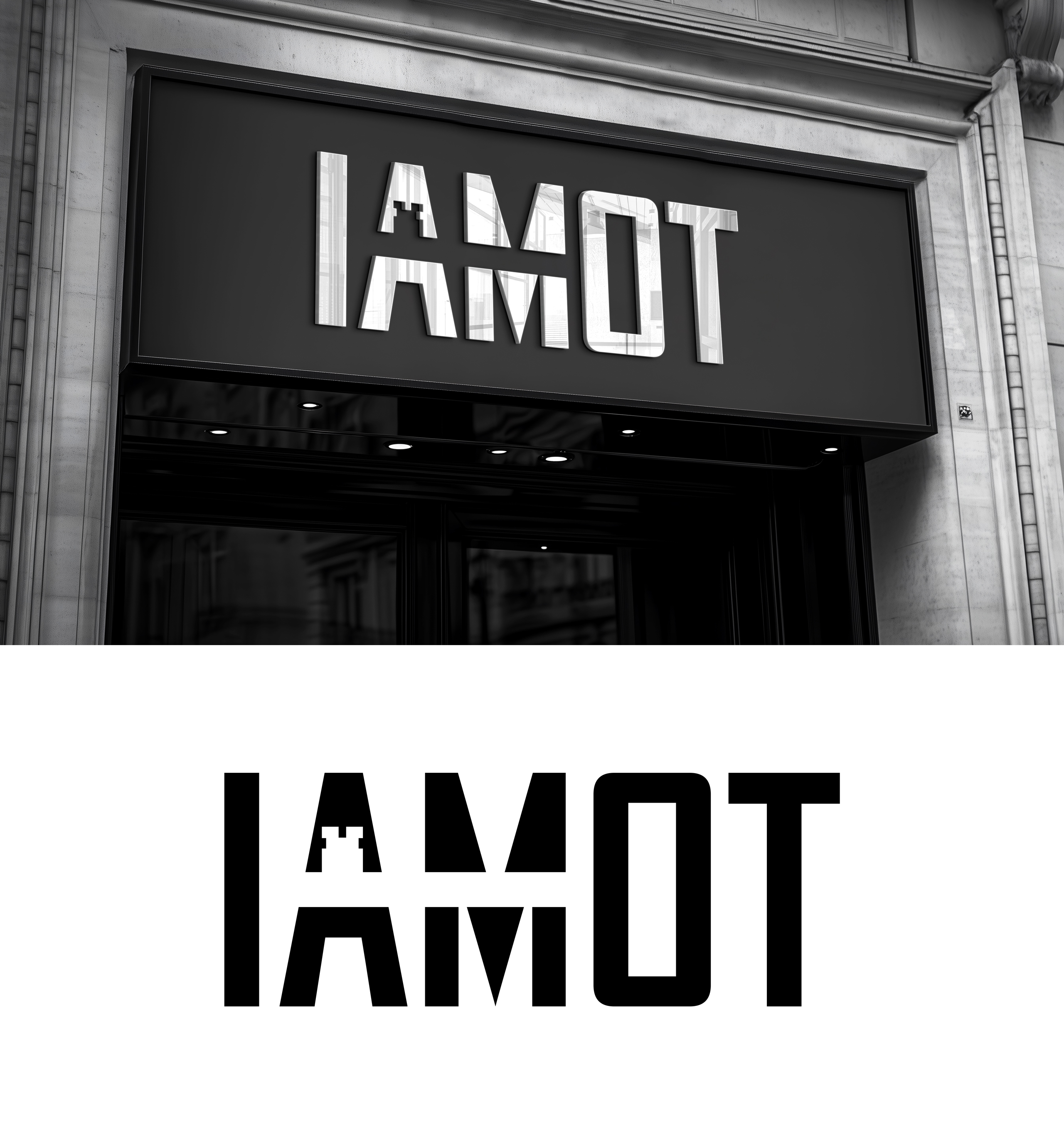 Logo Design by loveqis for this project | Design #35271223