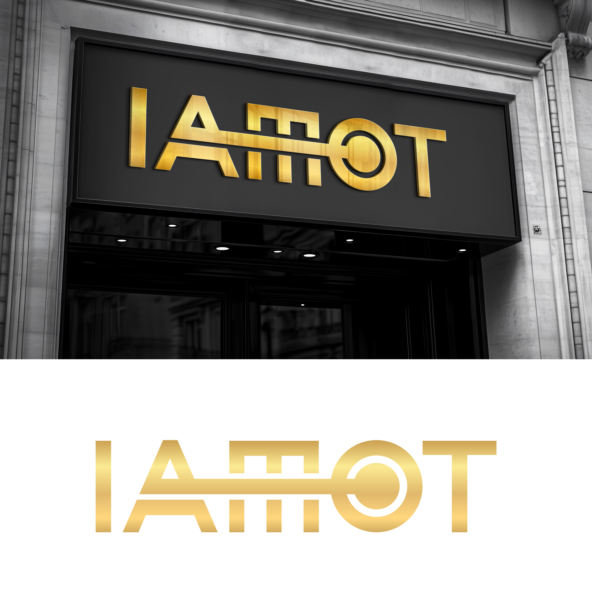 Logo Design by loveqis for this project | Design #35272443