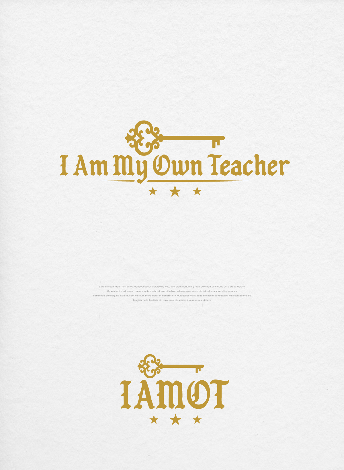 Logo Design by apik. for this project | Design #35268474