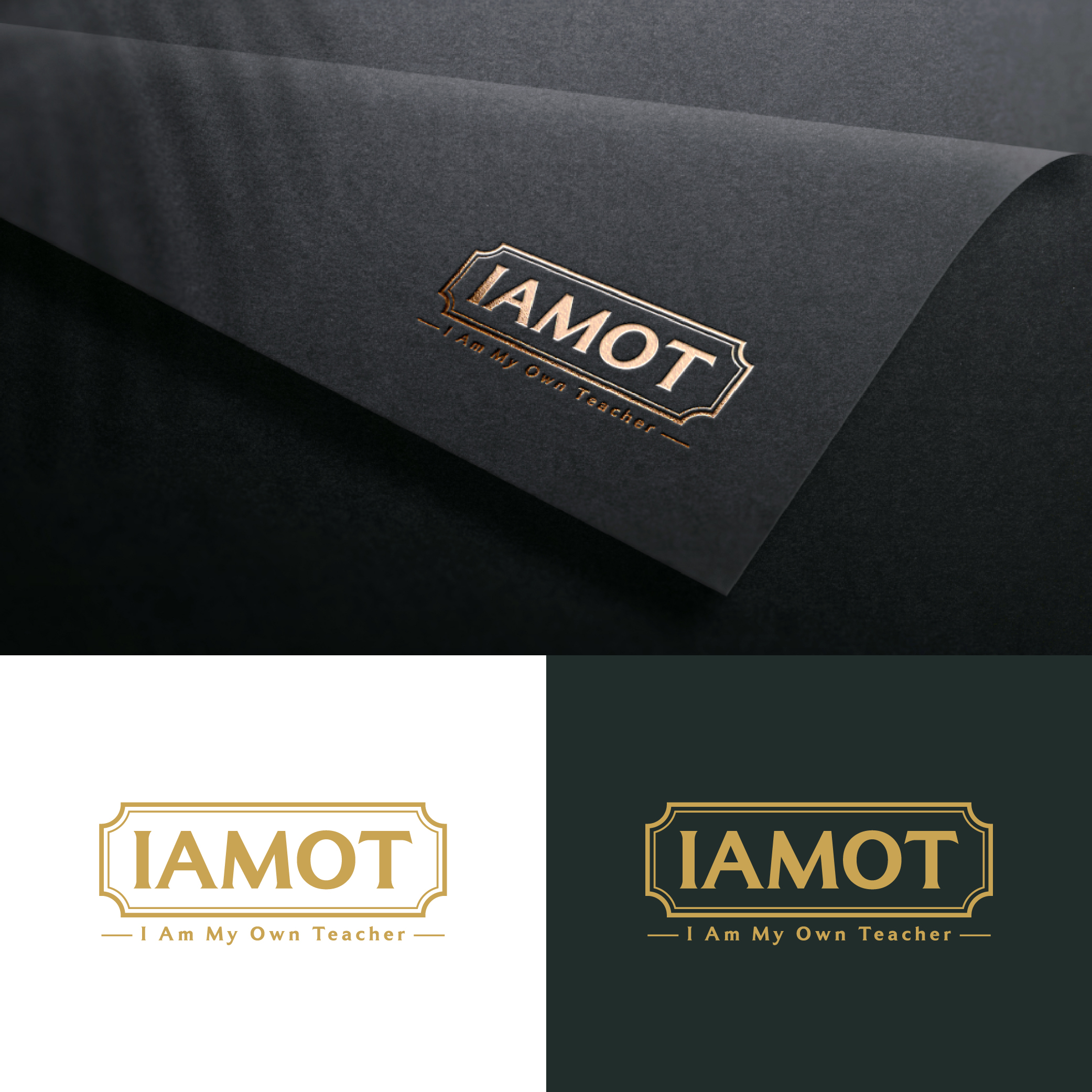 Logo Design by Boril Std for this project | Design #35269810