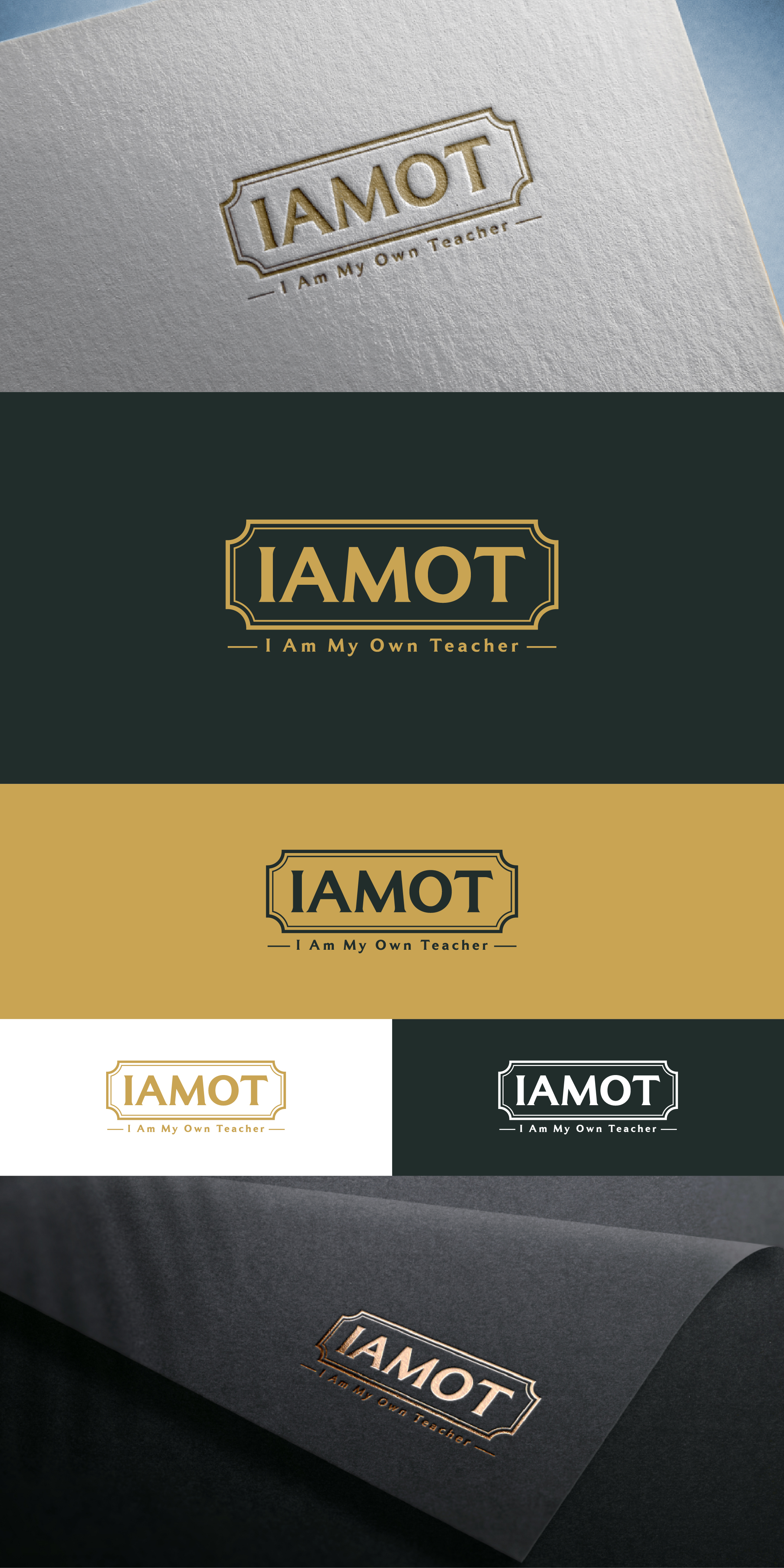 Logo Design by Boril Std for this project | Design #35269814