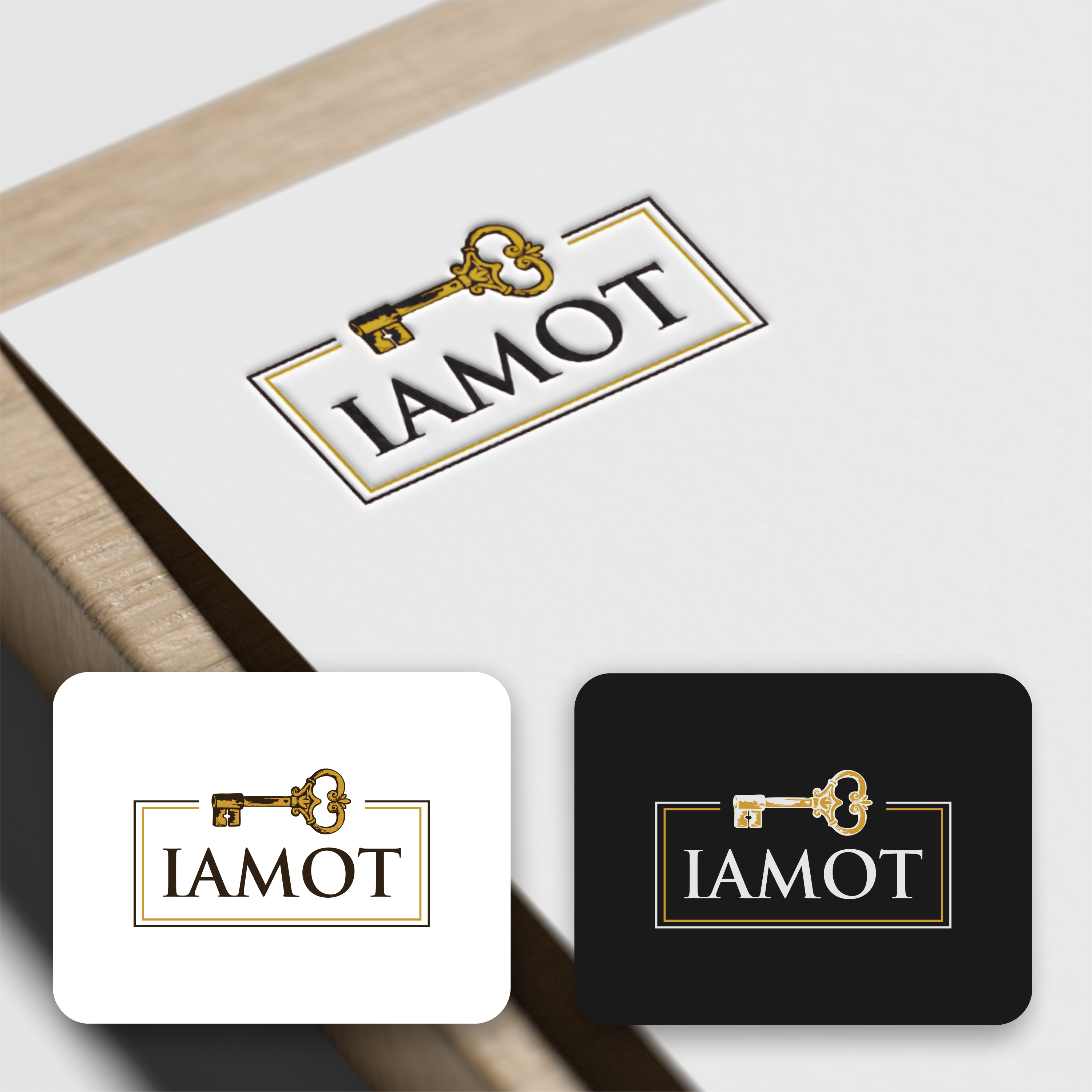 Logo Design by ArtAND_Studio for this project | Design #35268996