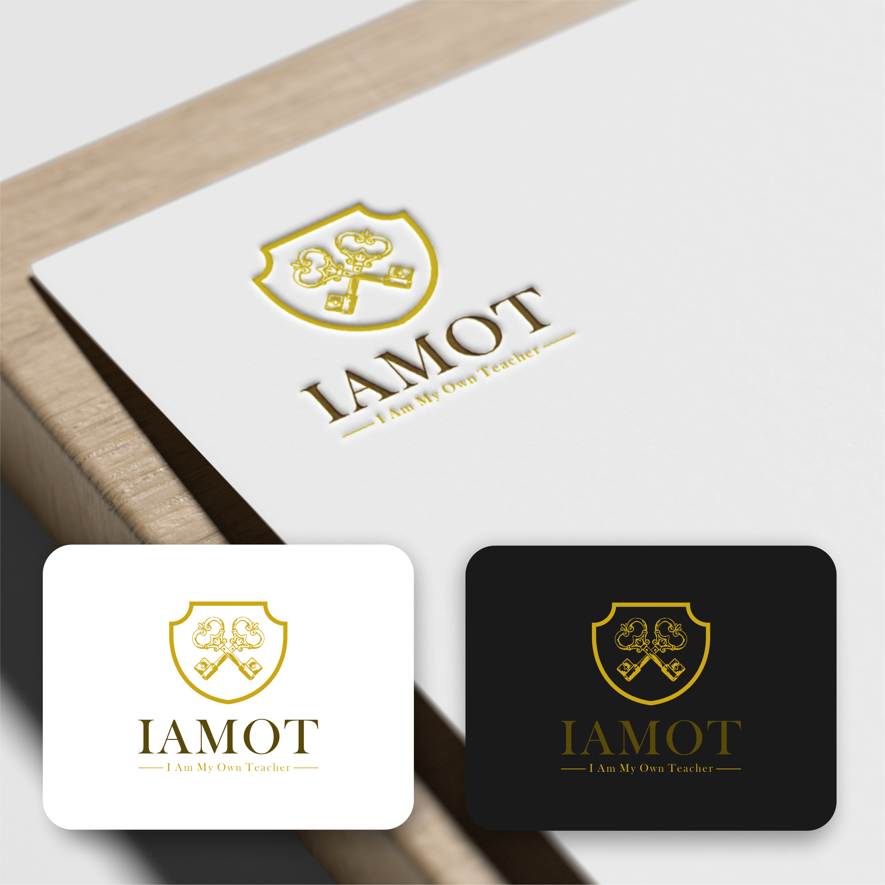 Logo Design by ArtAND_Studio for this project | Design #35268997