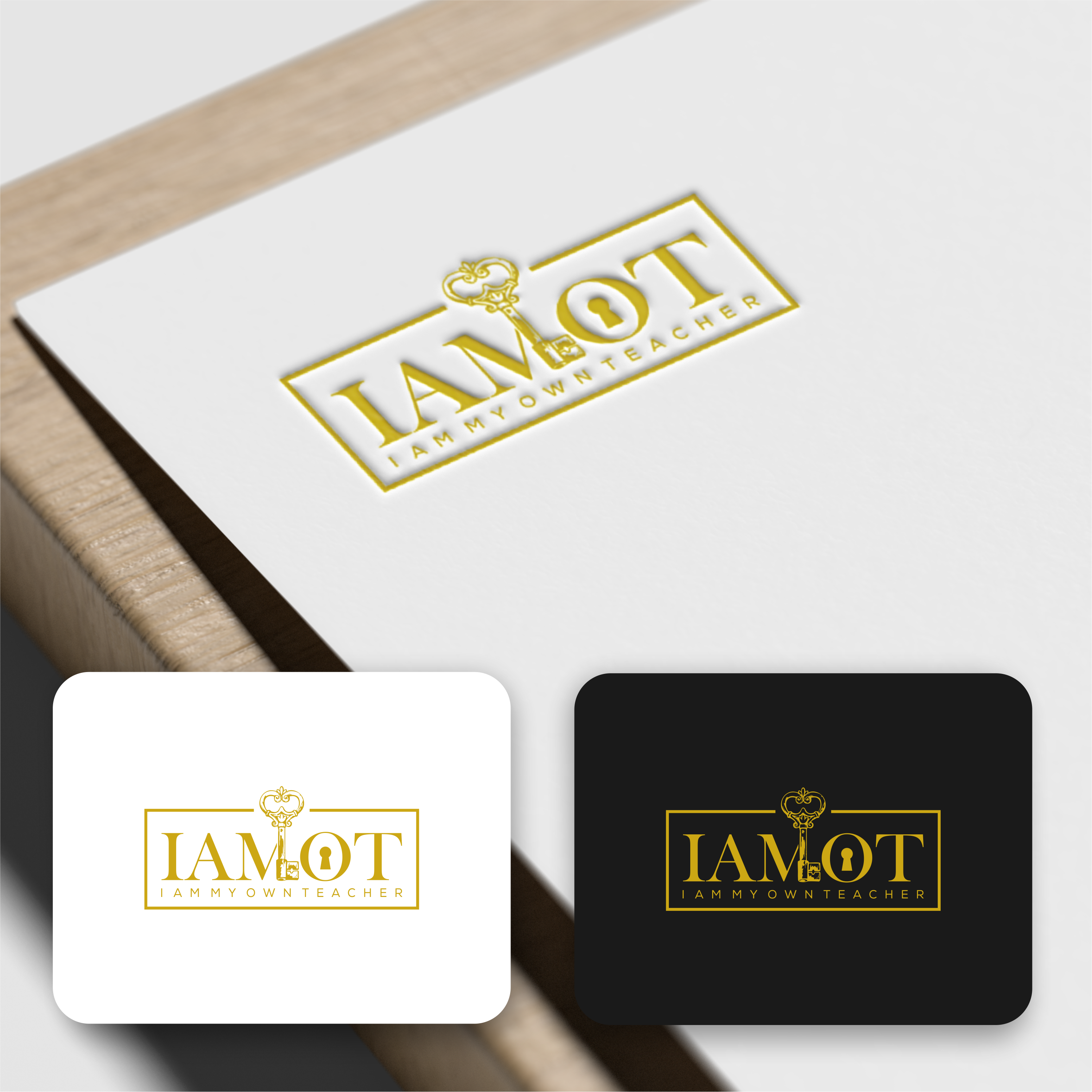 Logo Design by ArtAND_Studio for this project | Design #35268998