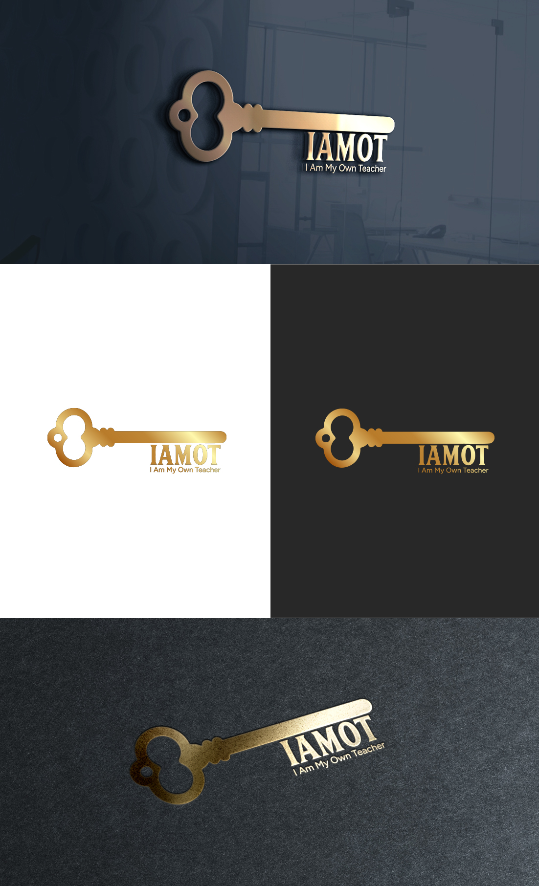 Logo Design by GLDesigns for this project | Design: #35271472
