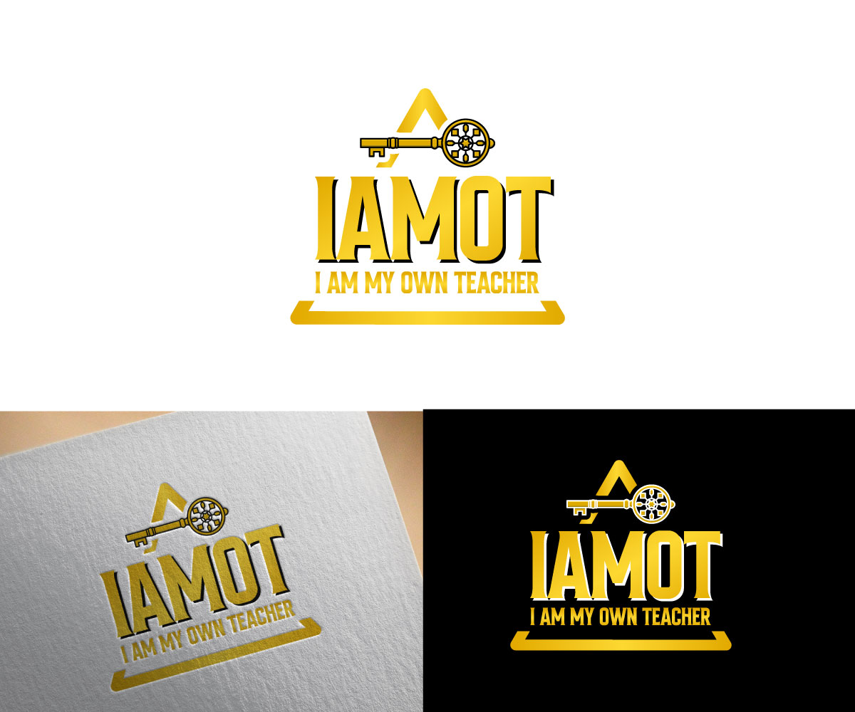 Logo Design by Ansh Design for this project | Design #35270754