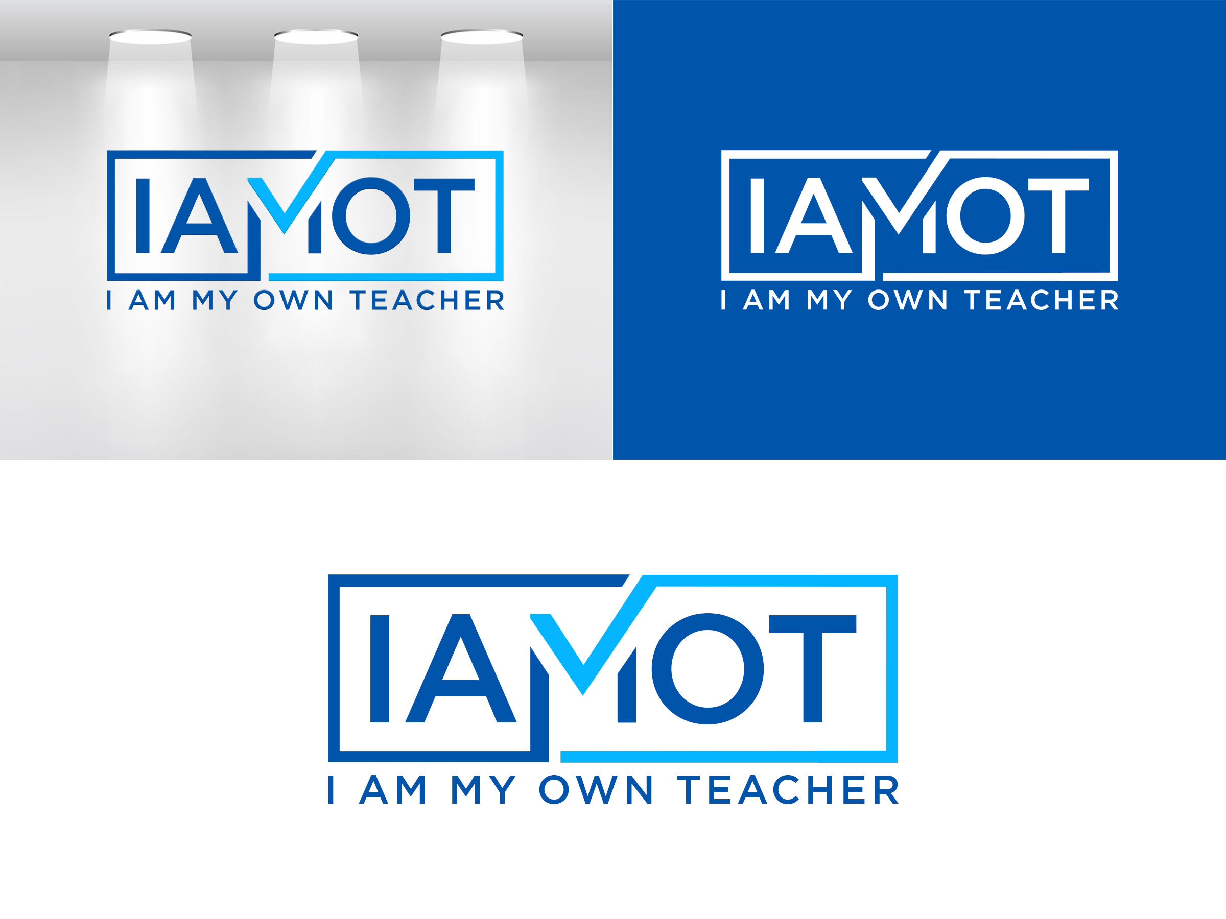 Logo Design by Soonia for this project | Design #35270244