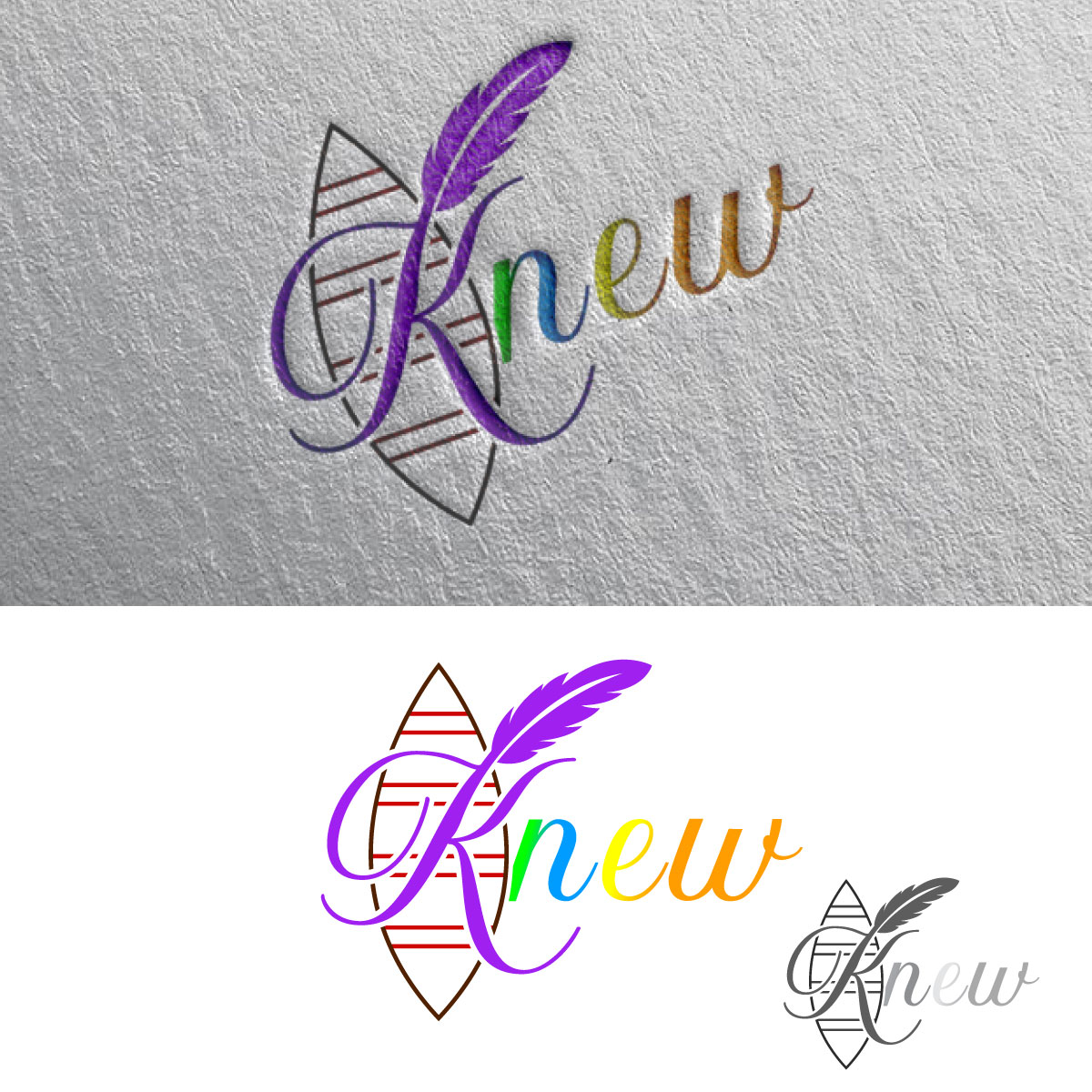 Diseño de Logo por Suvendu.S para este proyecto | Diseño #35294735