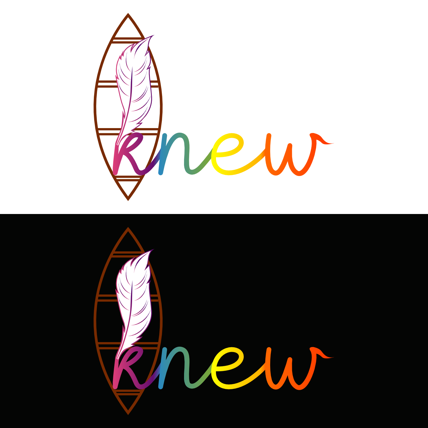 Logo Design by cah awu for this project | Design #35261130