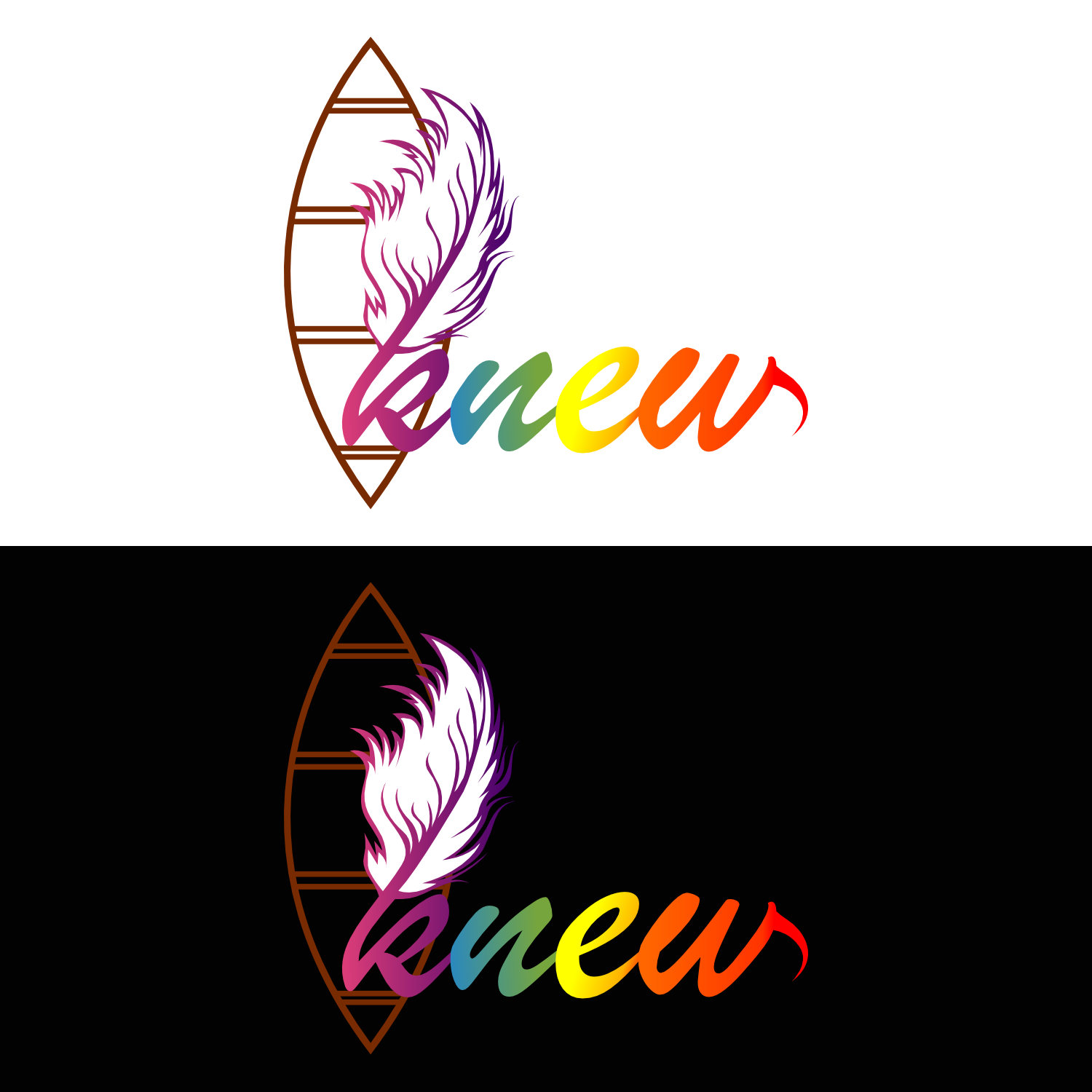 Logo Design by cah awu for this project | Design #35267665