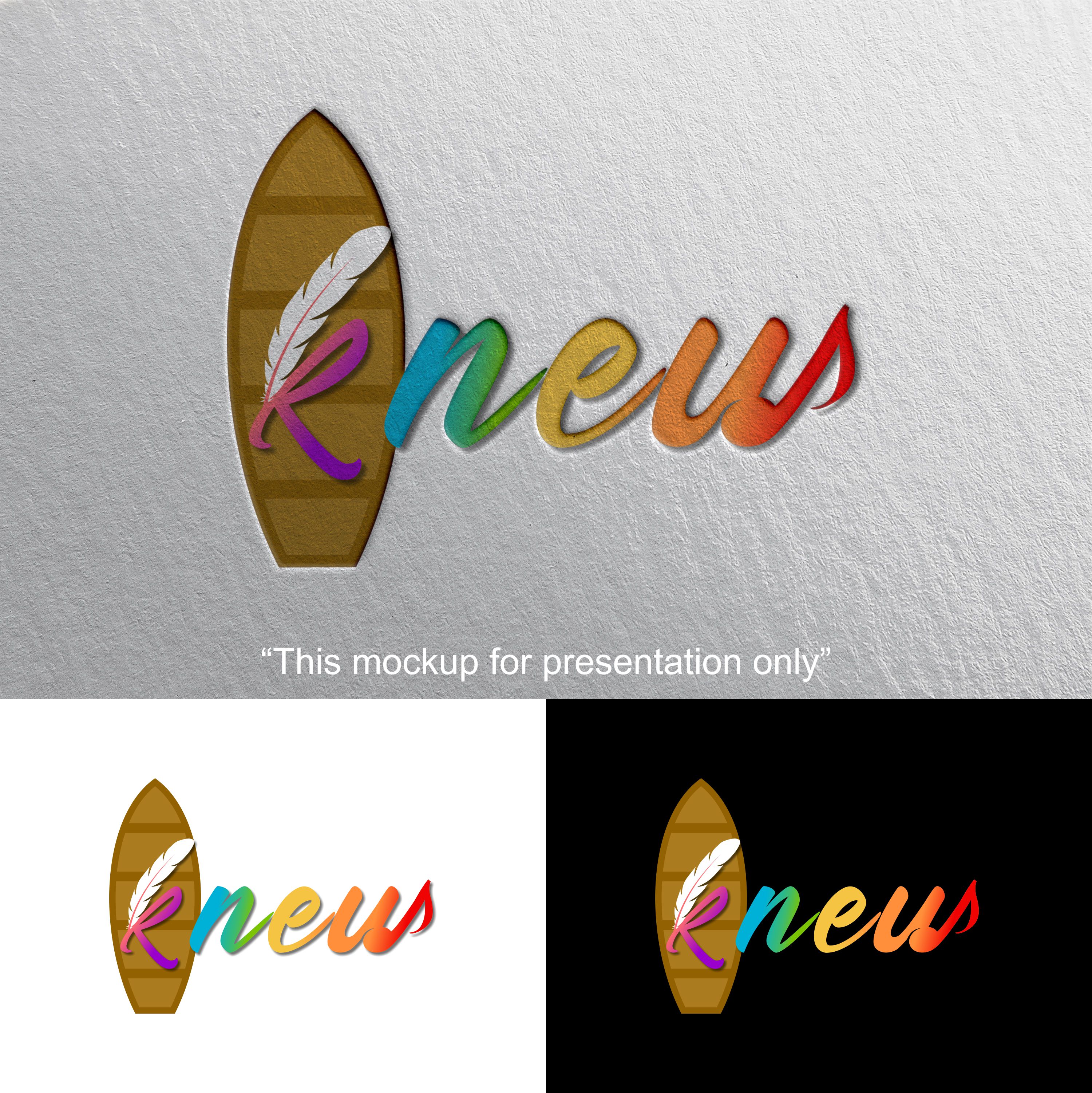 Logo-Design von dhanuboy für dieses Projekt | Design #35262048