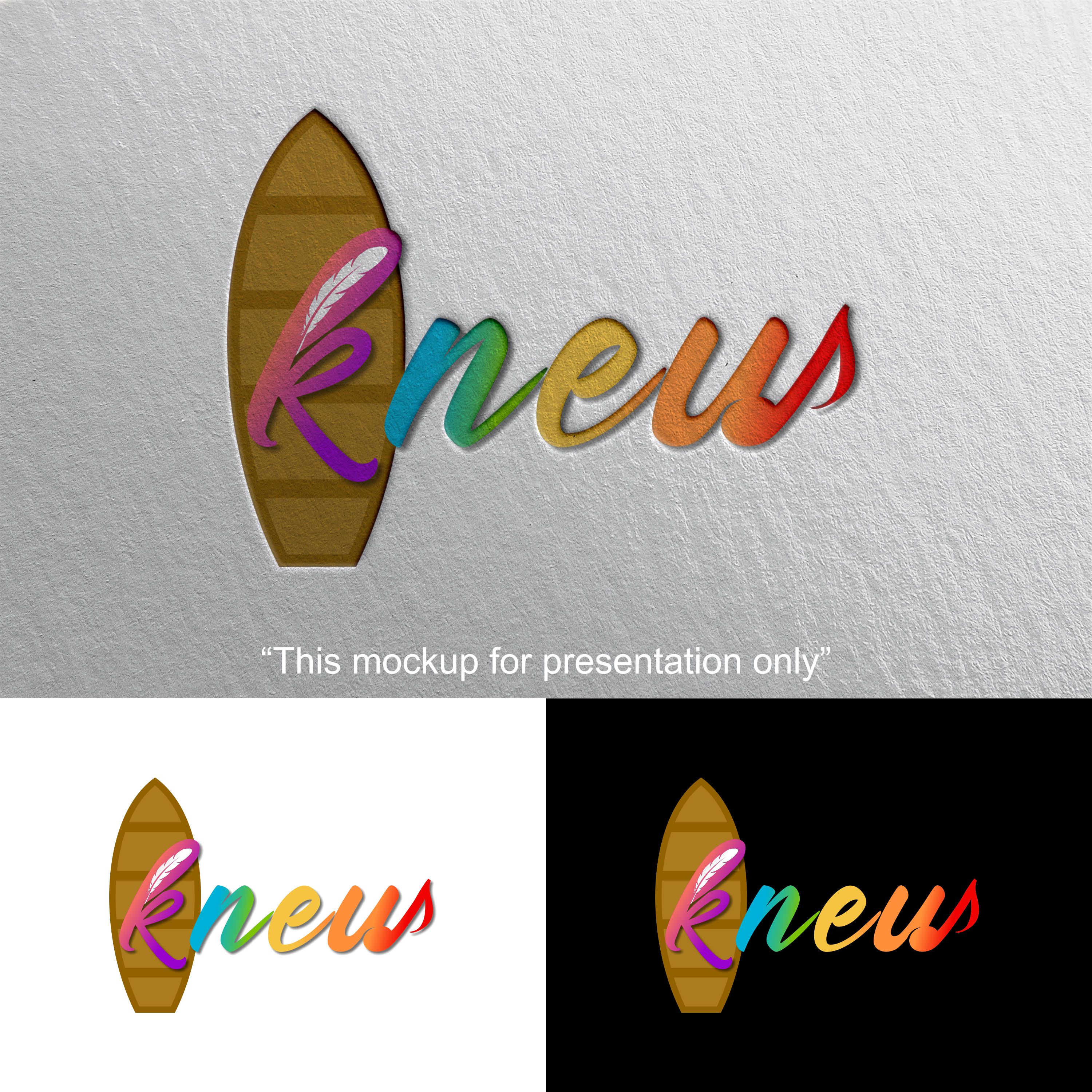 Logo Design by dhanuboy for this project | Design #35263424