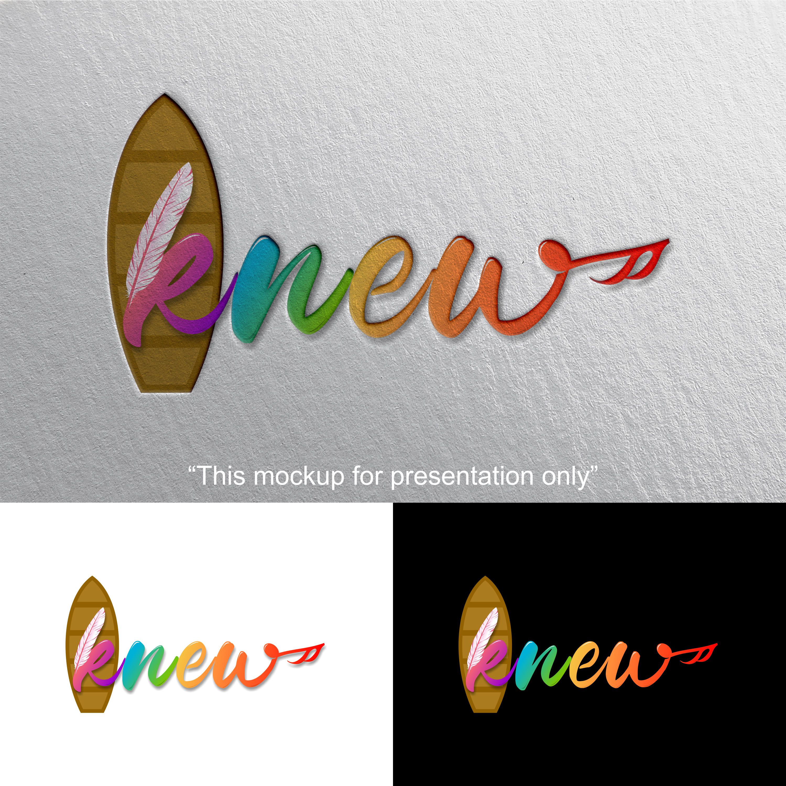 Logo-Design von dhanuboy für dieses Projekt | Design #35274513