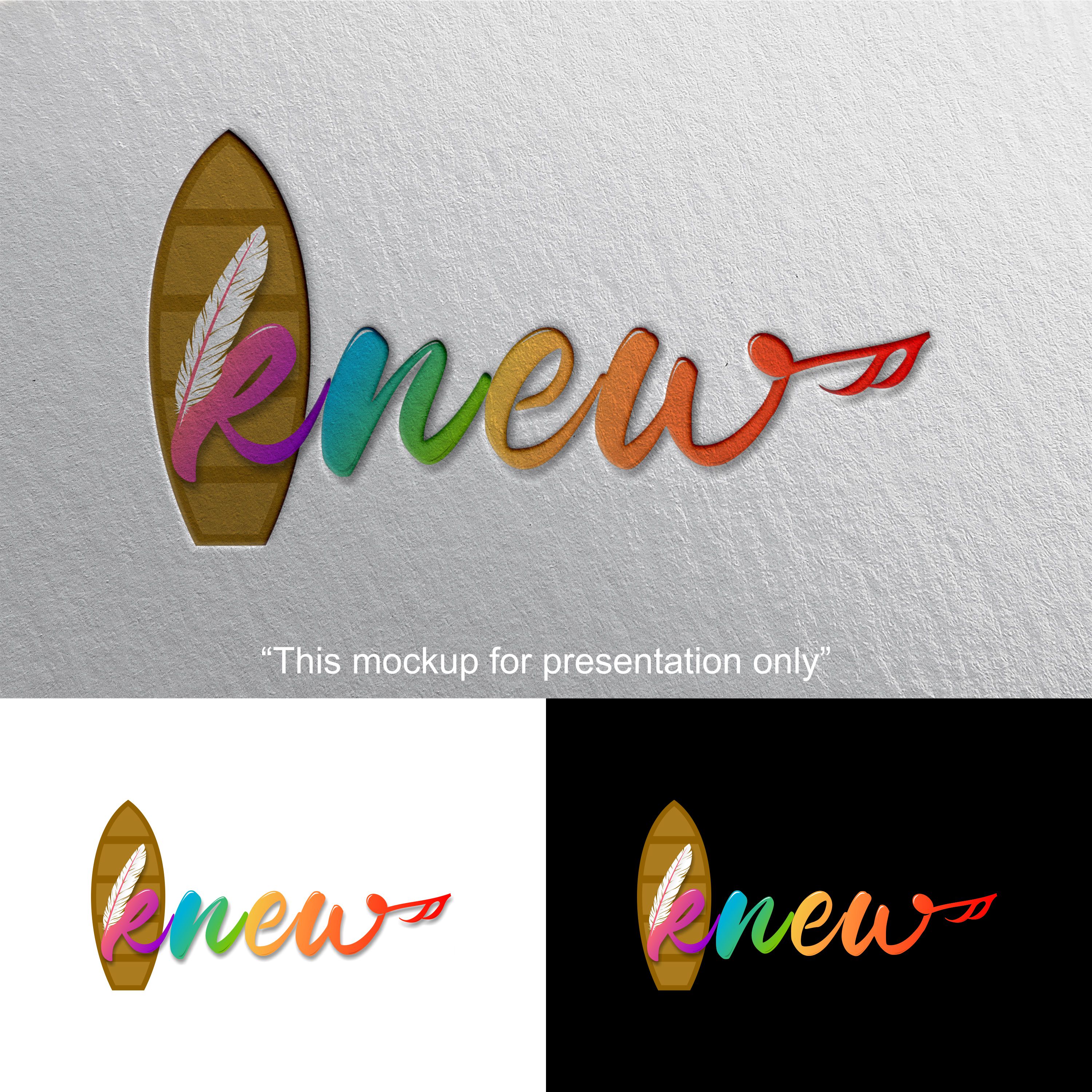 Logo Design by dhanuboy for this project | Design #35274514