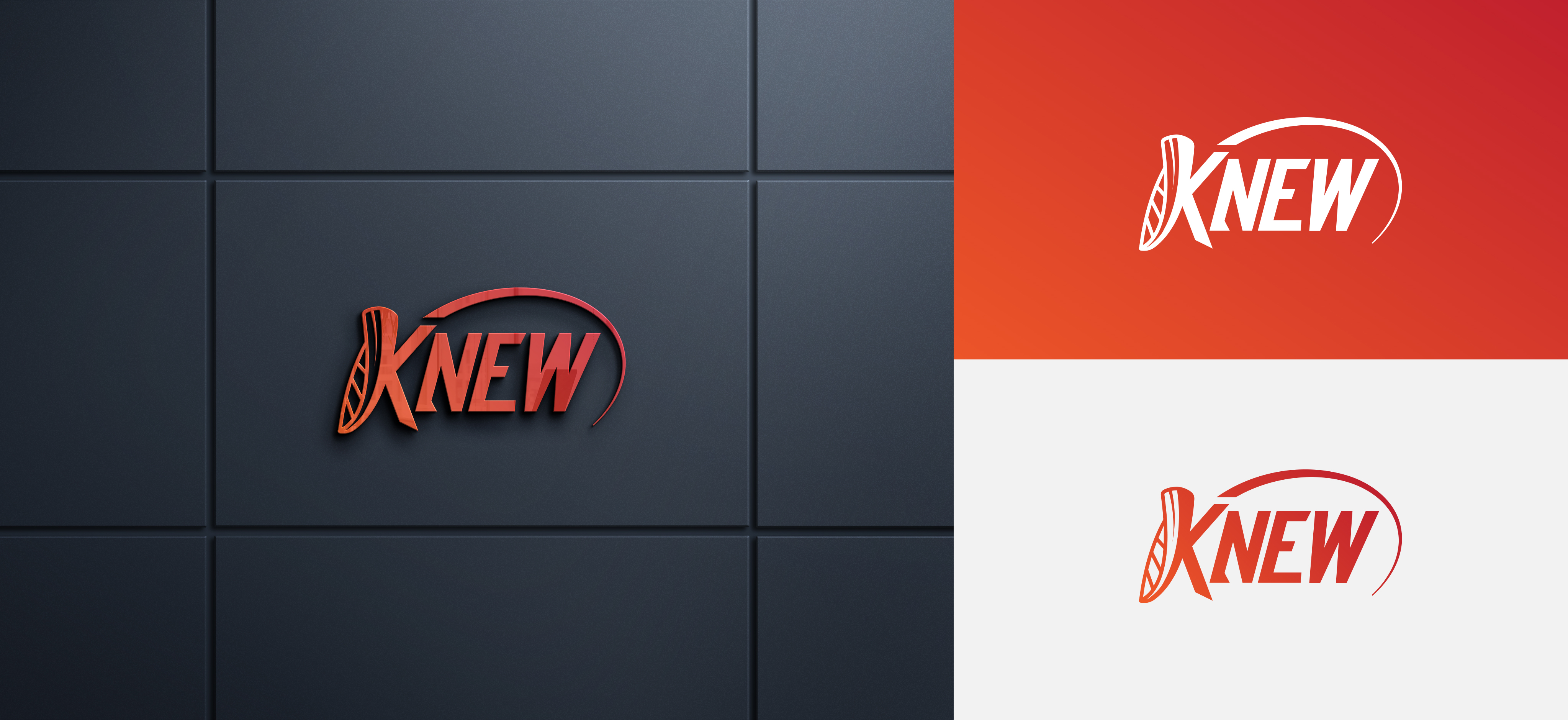 Logo Design by Interloop_Designs for this project | Design #35263052