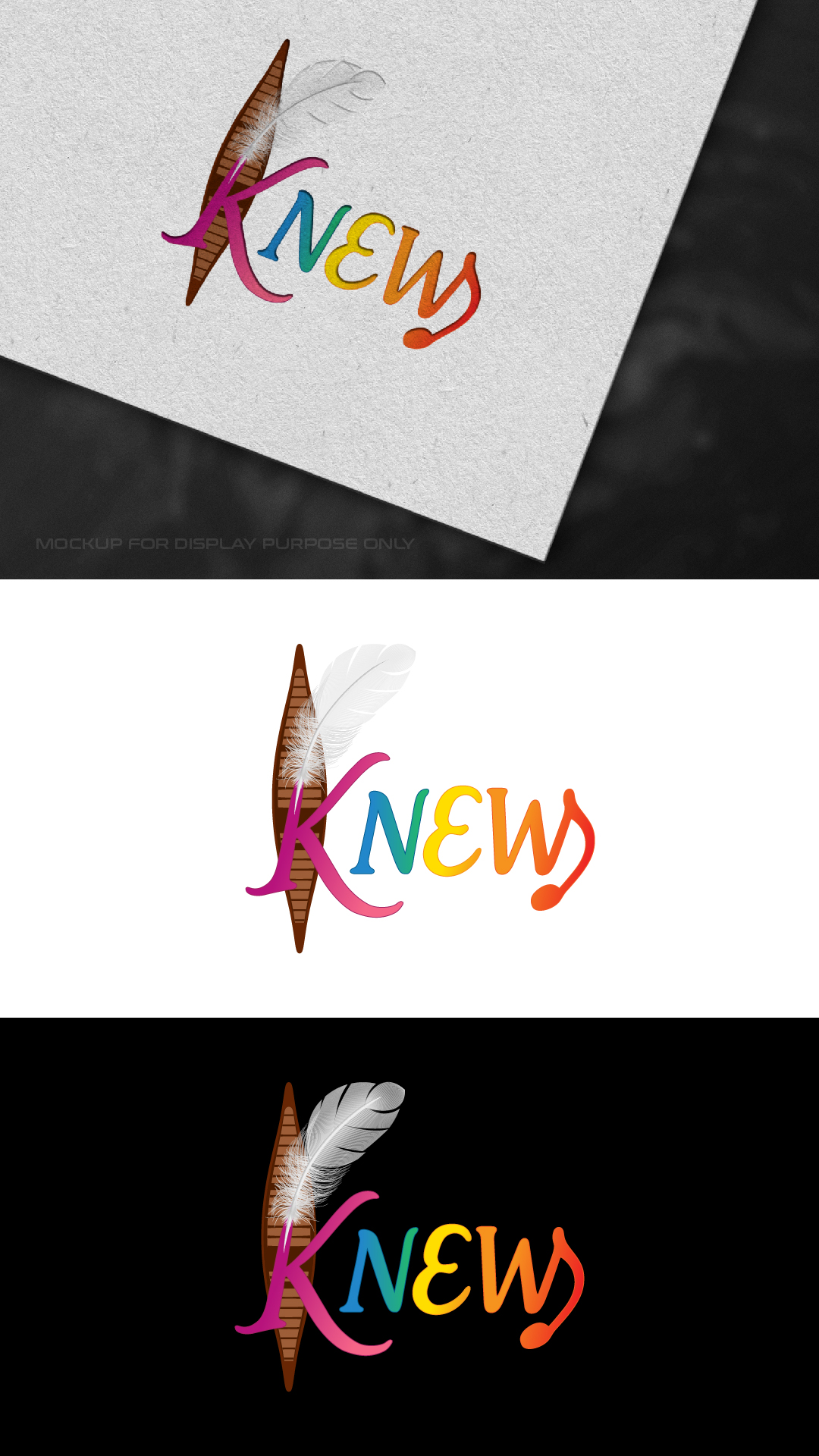 Logo Design by nitin.kondhare2010 for this project | Design #35258989