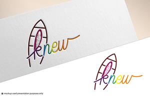 Diseño de Logo por Rubia@ para este proyecto | Diseño: #35274490