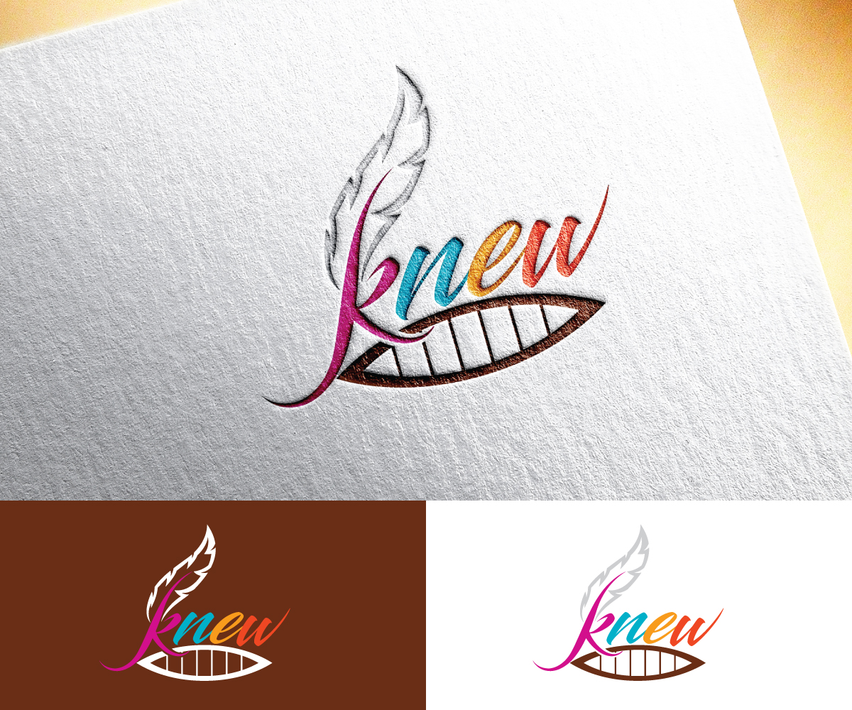 Logo Design by step forward 2 for this project | Design #35262481