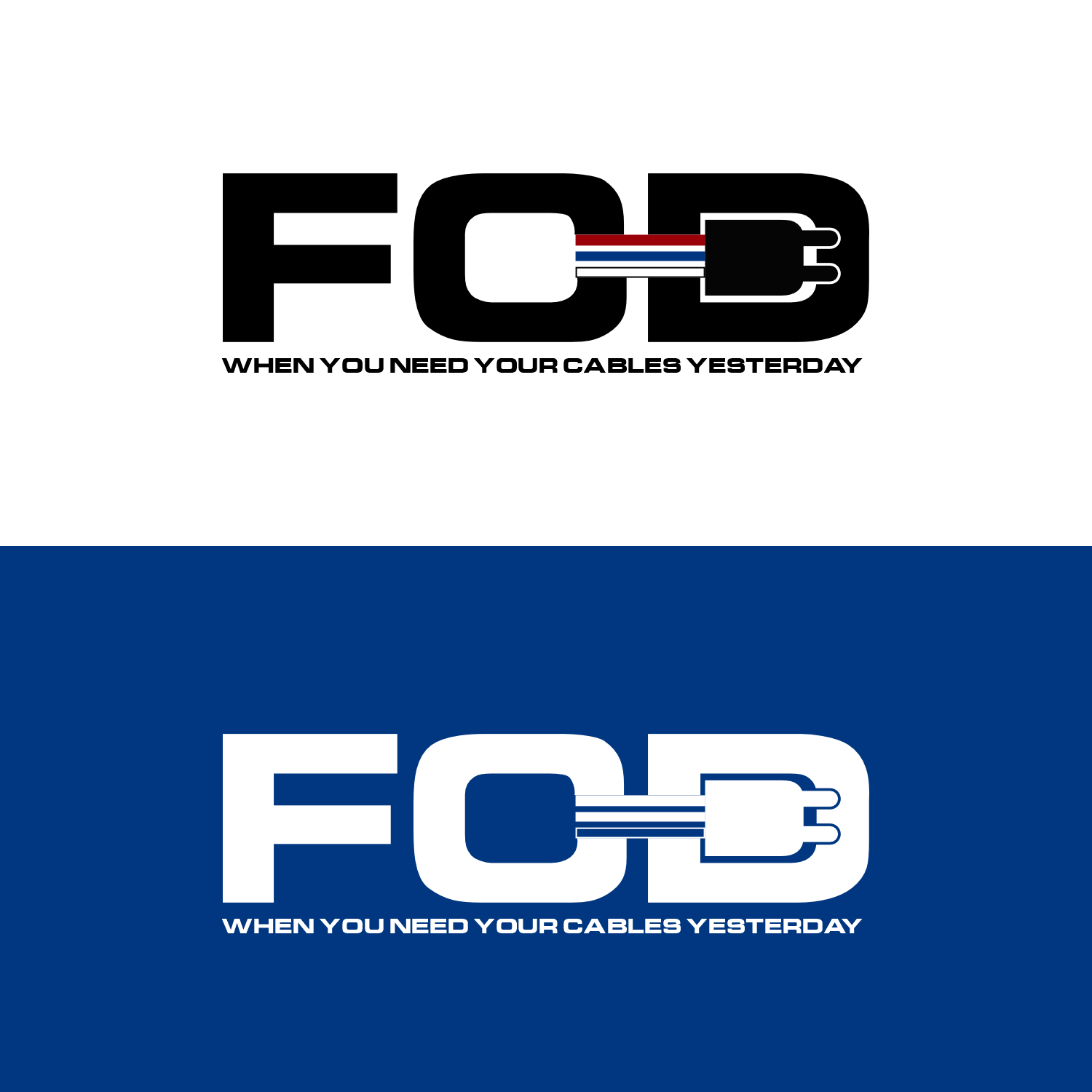 Messestand-Design von cah awu für FiberCablesDirect.com | Design #35260915