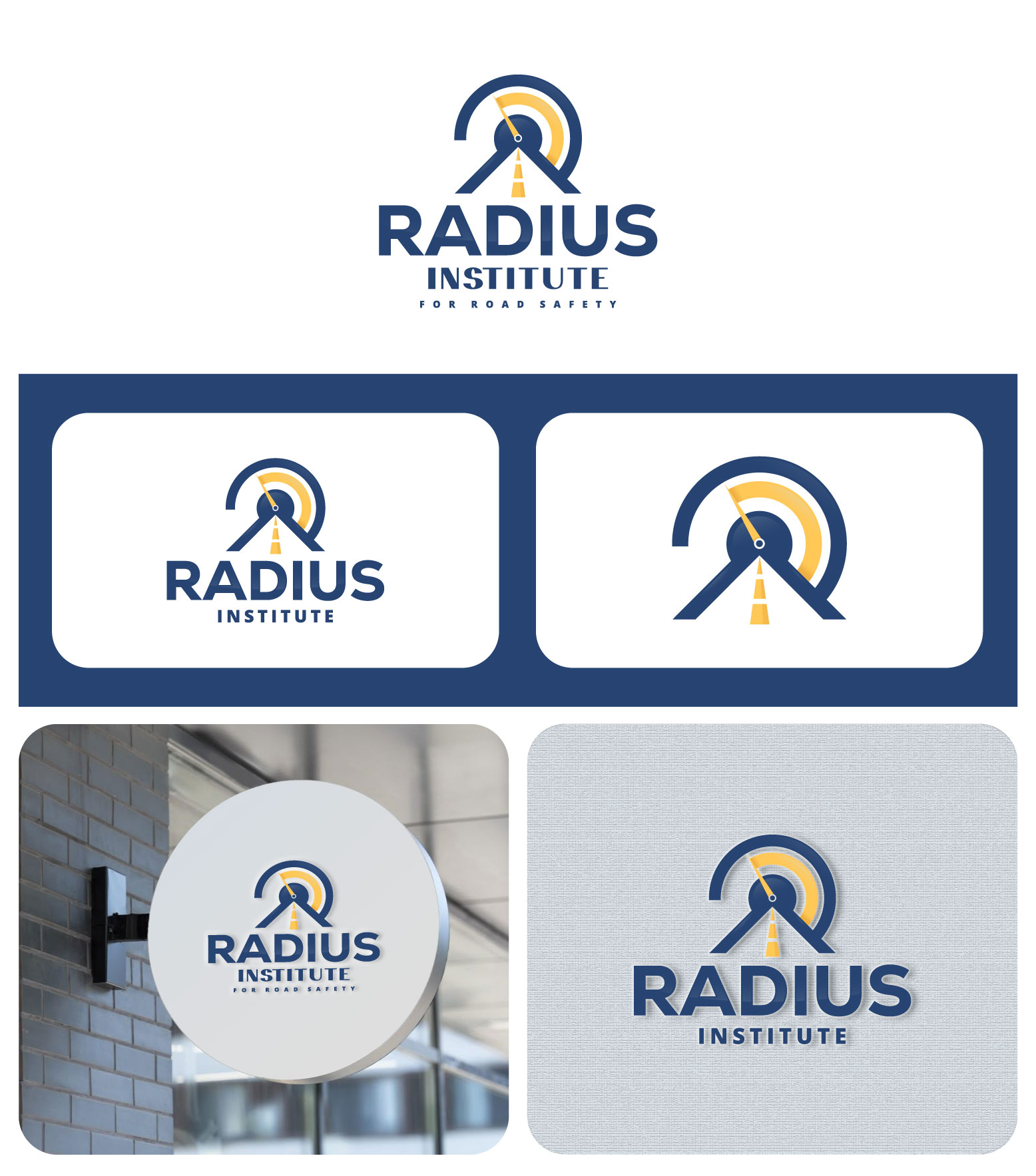 Logo Design by Global tech for this project | Design #35264016