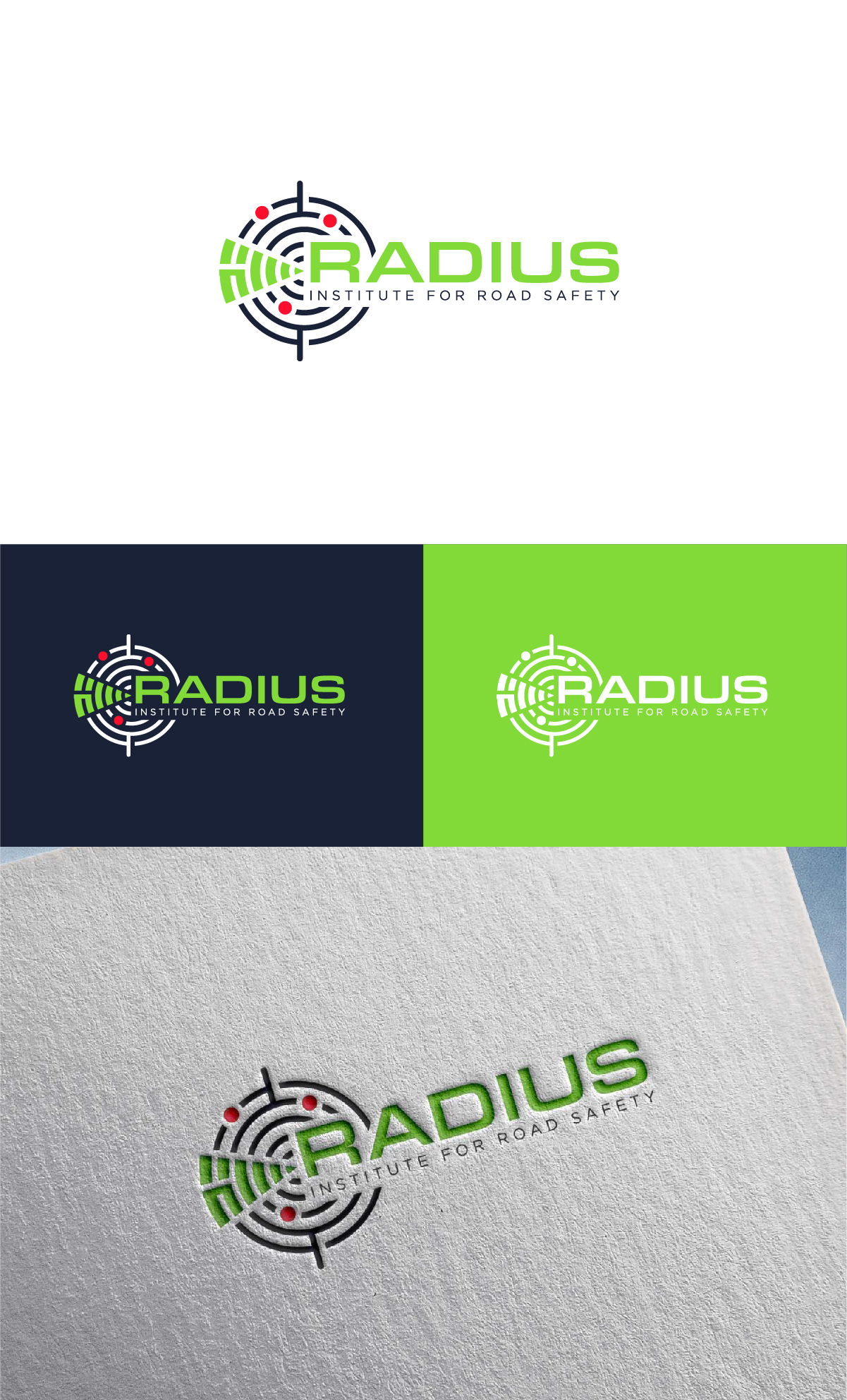 Diseño de Logo por Barish Design para este proyecto | Diseño #35271891