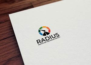 Radius Institute for Road Safety Logo