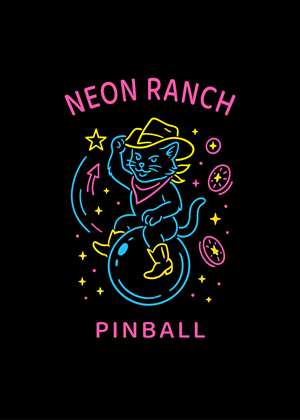 T-shirt Design by NeilDesign