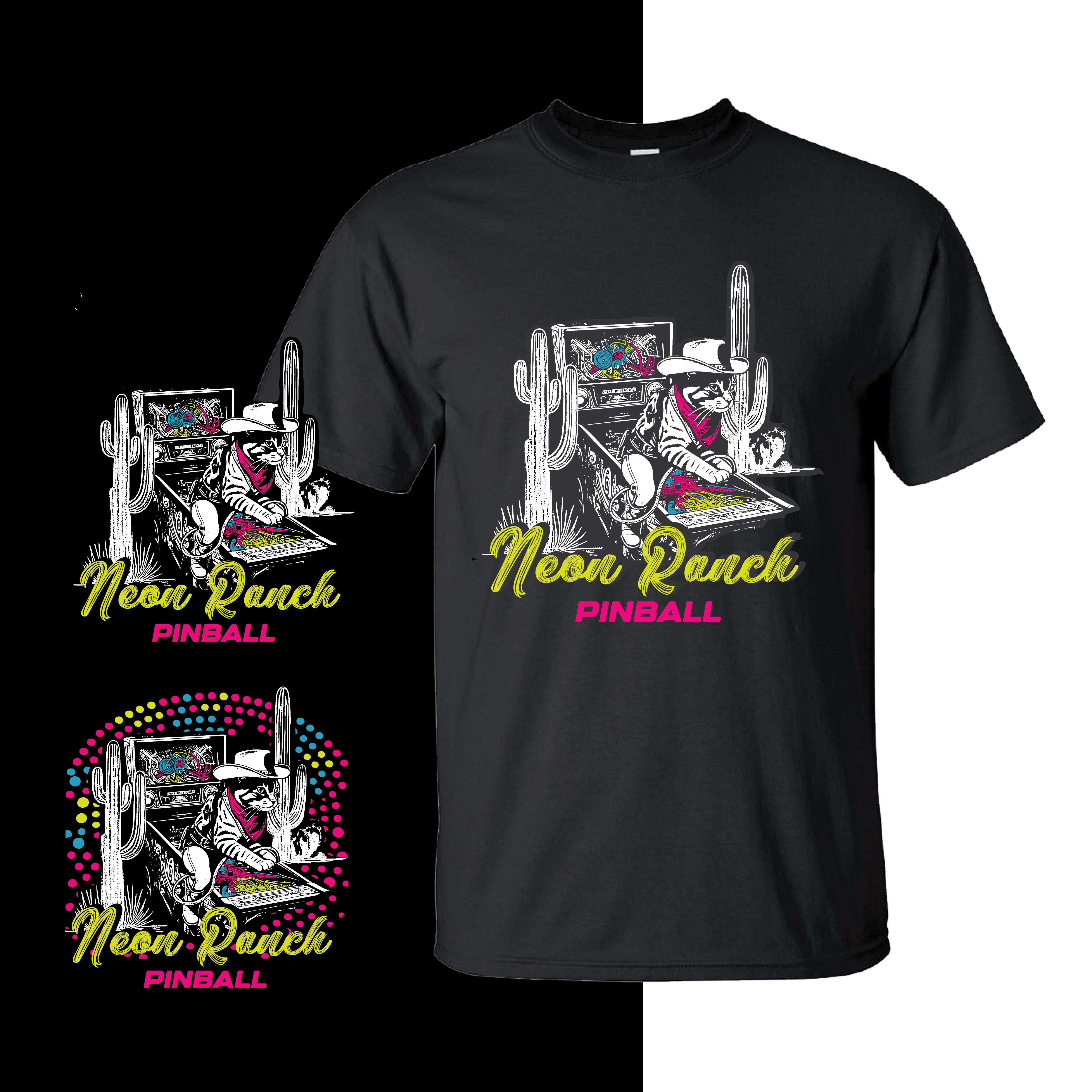 Diseño de Camiseta por onze design para este proyecto | Diseño #35276152