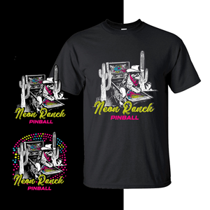 T-shirt Design by onze design