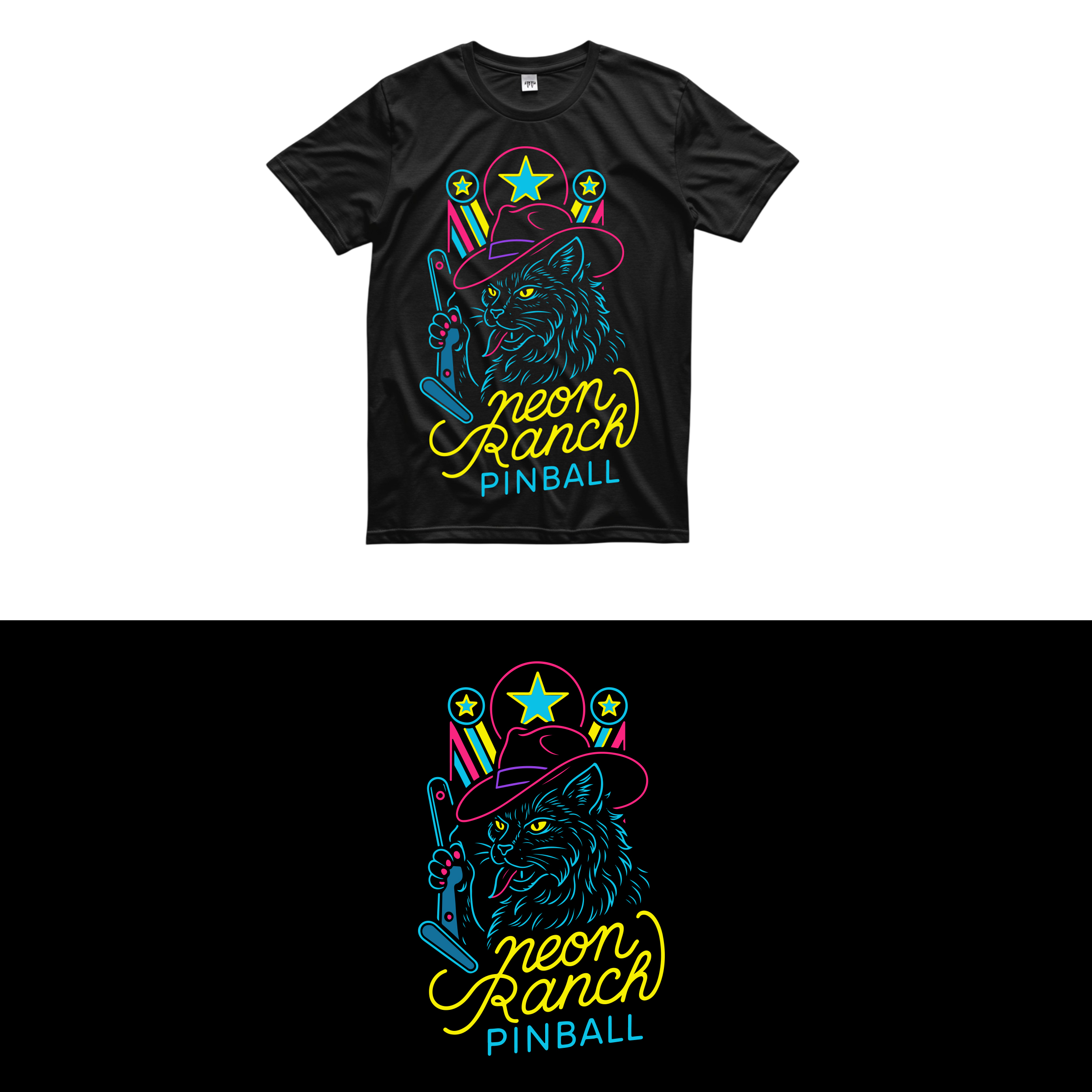T-Shirt-Design von Khadeeja Designs für dieses Projekt | Design #35292635