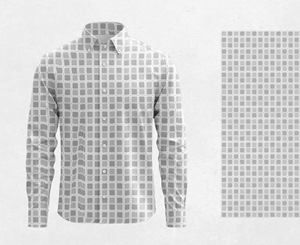 Apparel Design by Drawingbook for this project | Design: #35272197