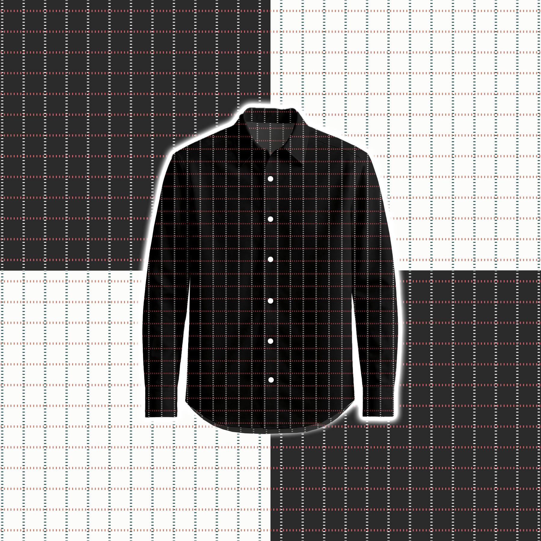 Diseño de Vestimenta por SHRA_BONTI para este proyecto | Diseño #35263006