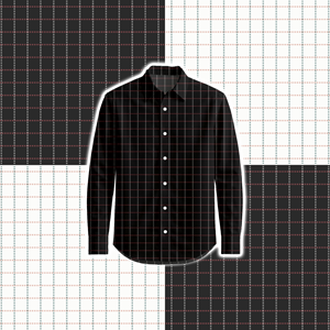 Apparel Design by SHRA_BONTI for this project | Design: #35263006