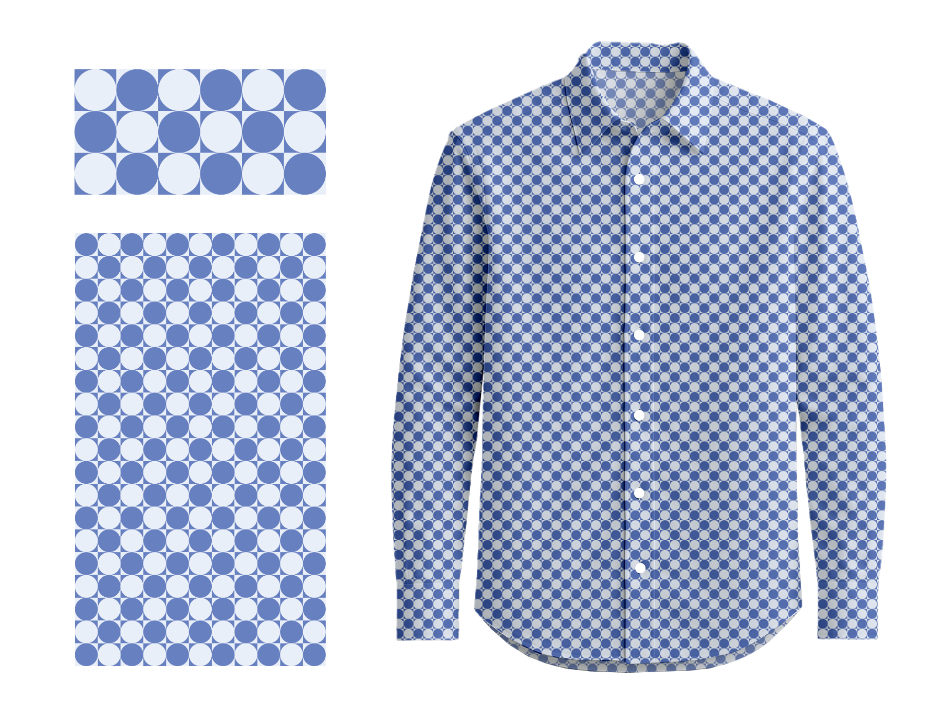 Diseño de Vestimenta por SHRA_BONTI para este proyecto | Diseño #35305794