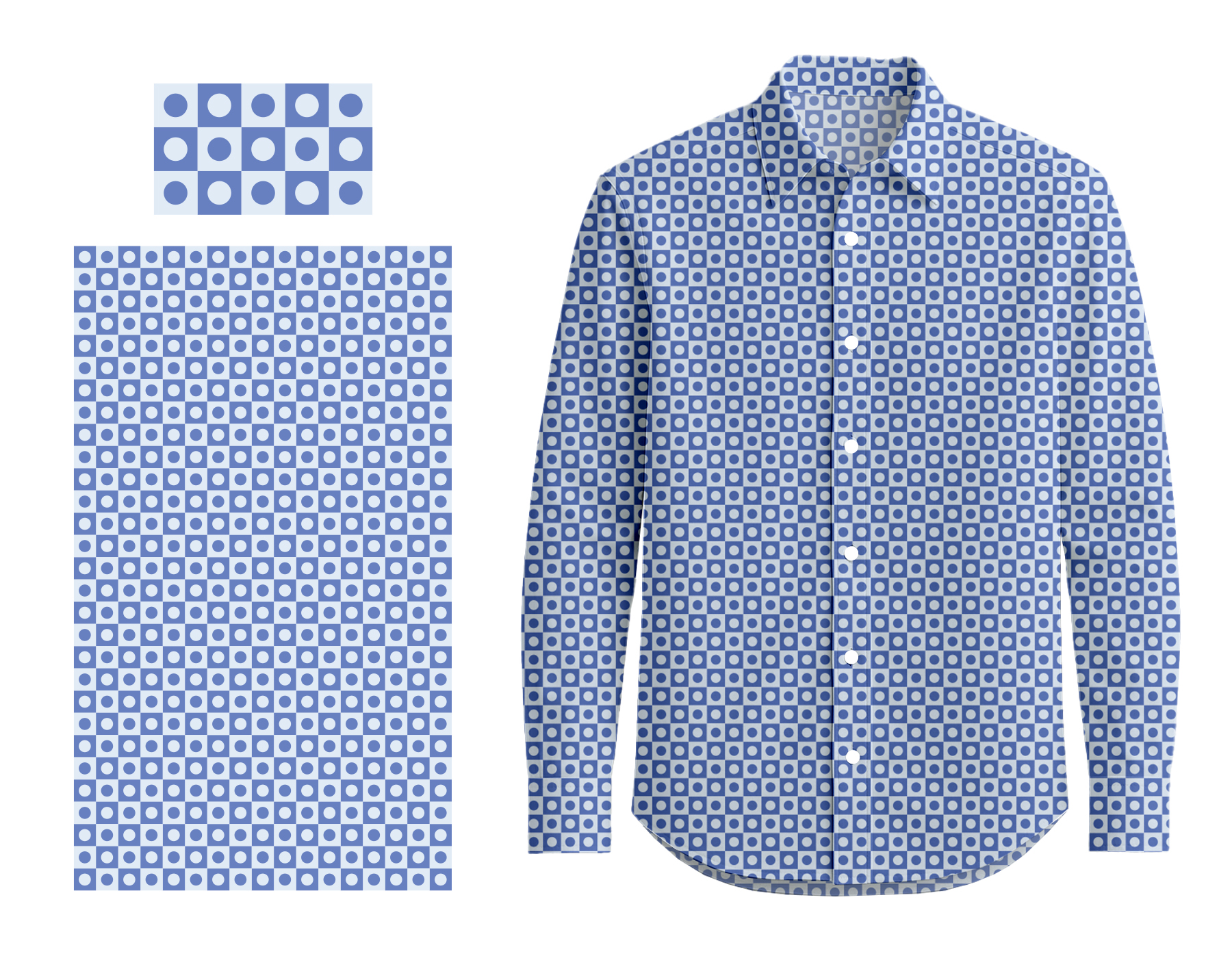 Diseño de Vestimenta por SHRA_BONTI para este proyecto | Diseño #35305796