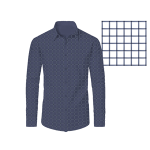 Apparel Design by olpattern for this project | Design: #35290059