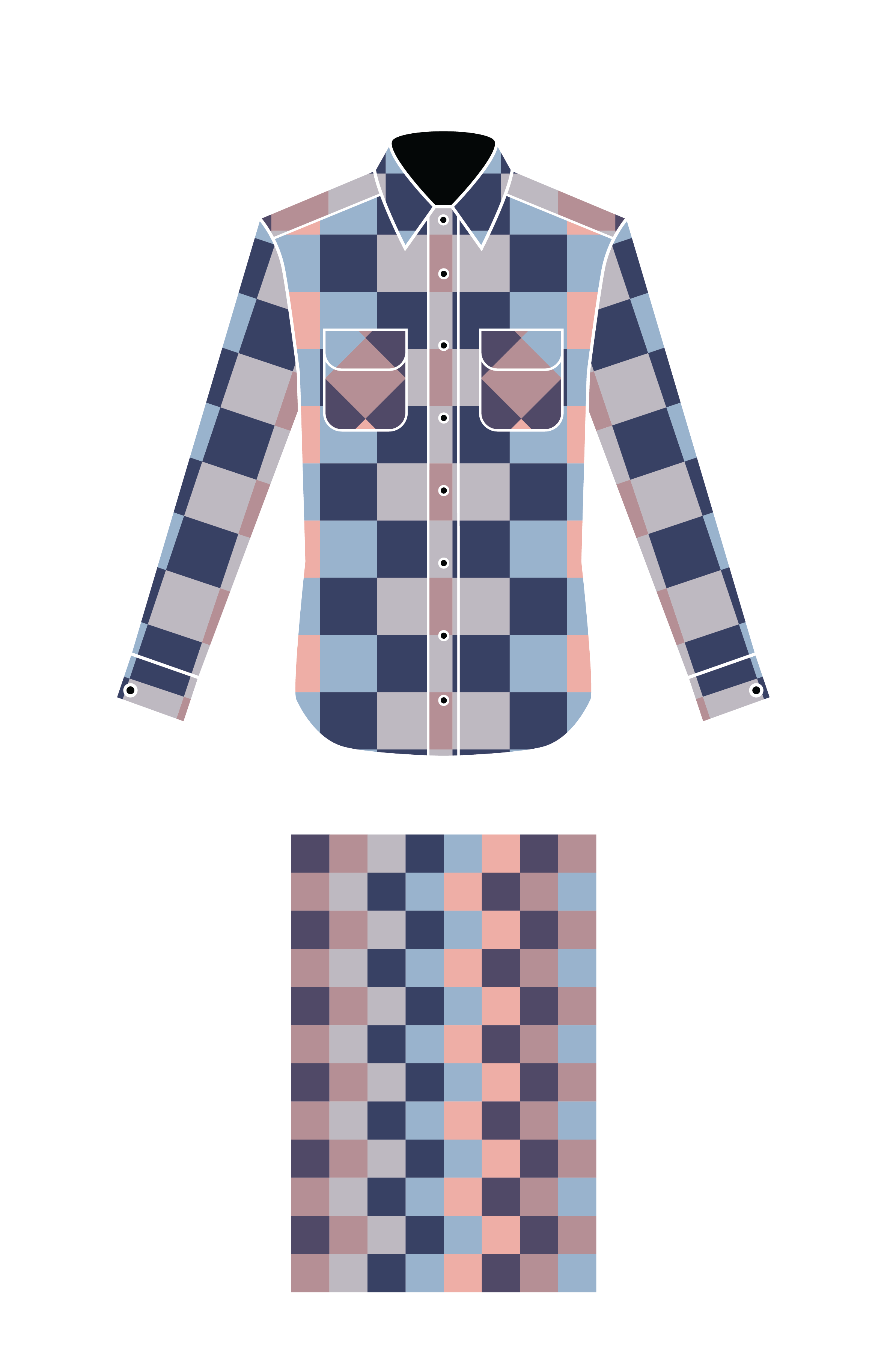Bekleidung-Design von dskyvbc für dieses Projekt | Design #35261635