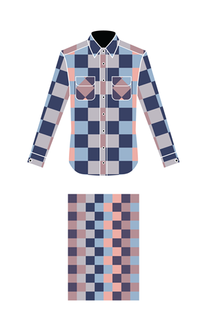 Apparel Design by dskyvbc