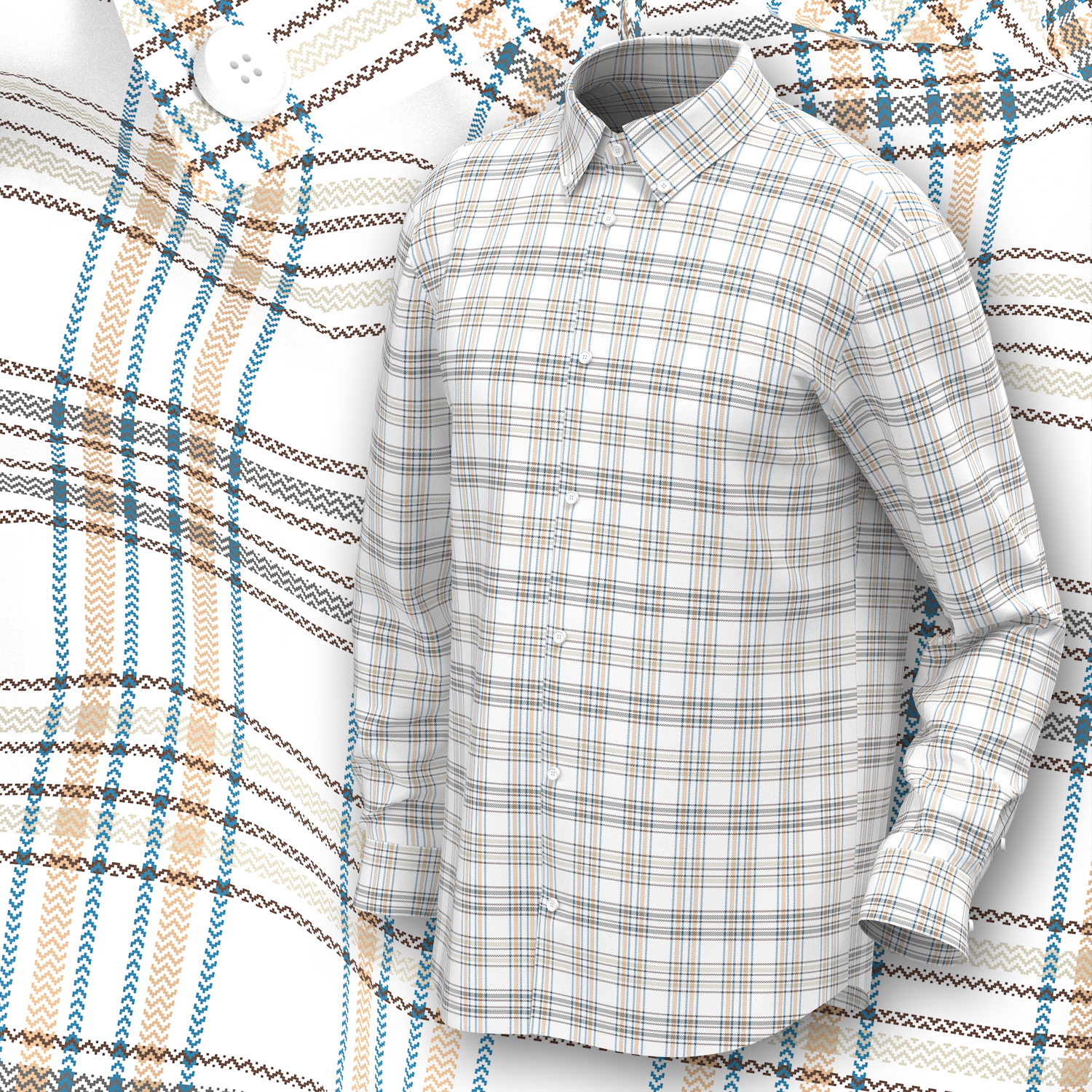 Diseño de Vestimenta por Kucriet para este proyecto | Diseño #35280126