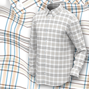 Apparel Design by Kucriet for this project | Design: #35280126