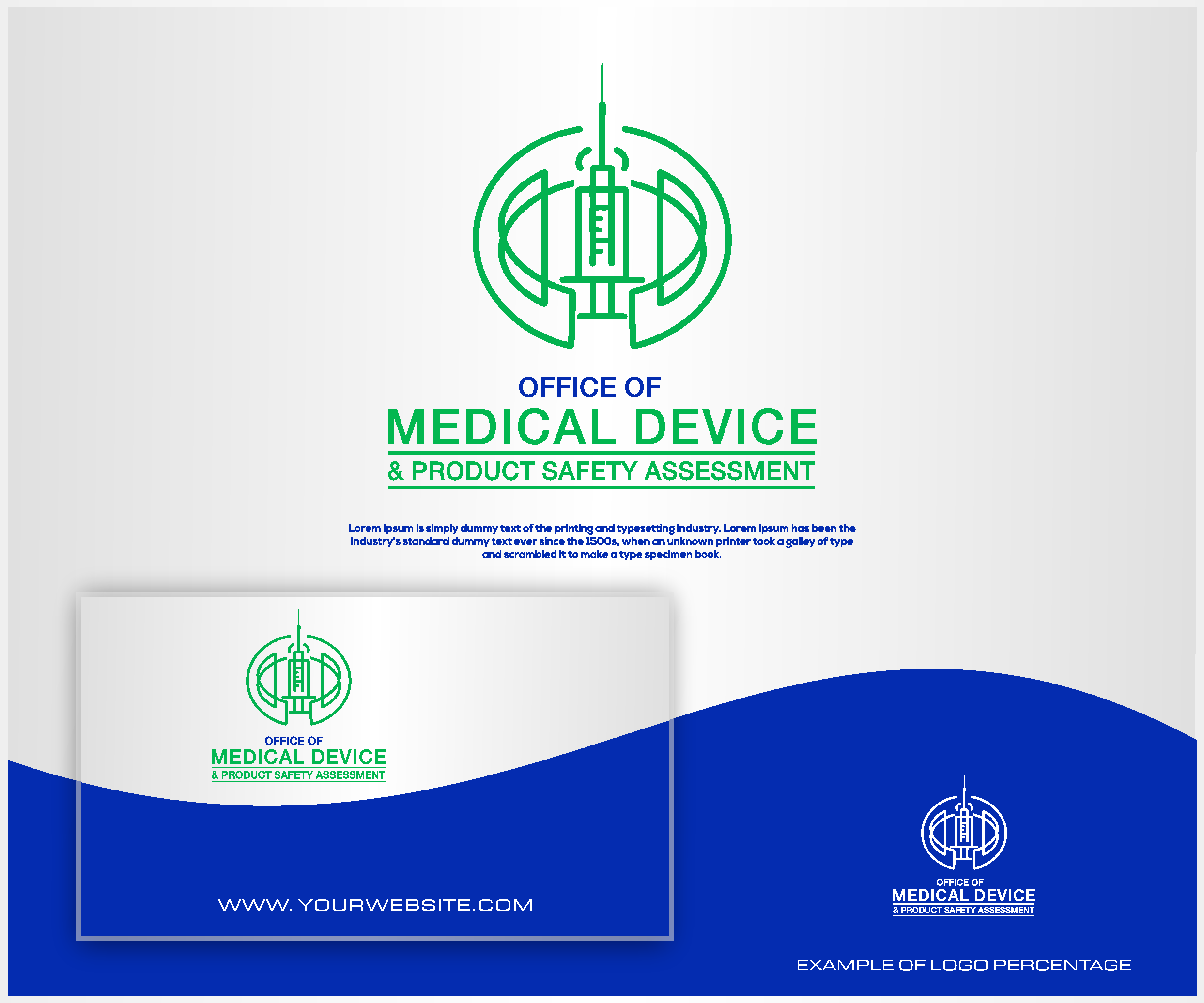 Logo Design by manggawkwk for this project | Design #35272473
